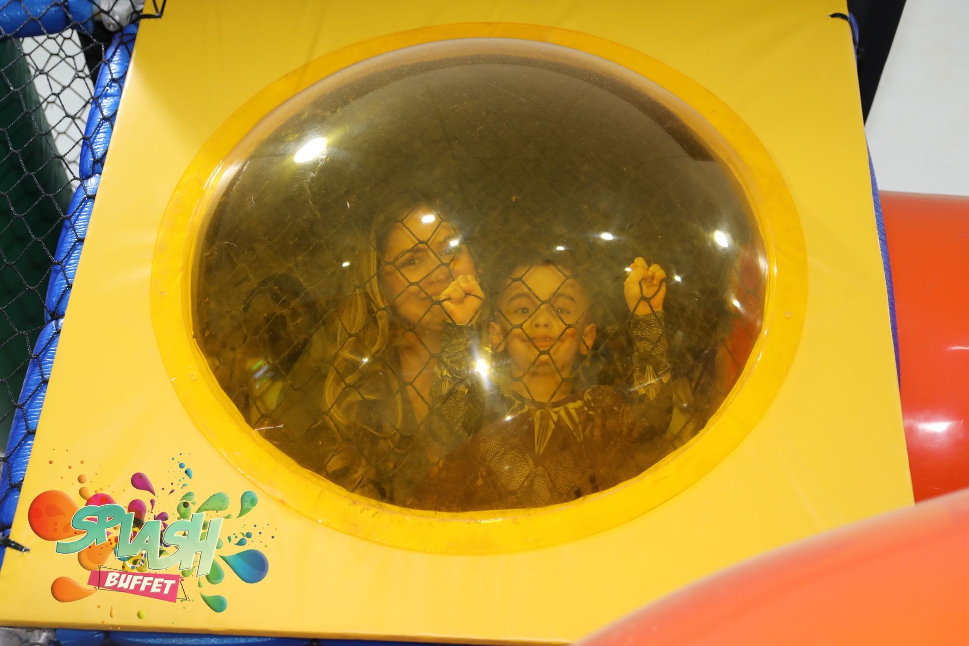 Foto Lorenzo 5 - Herois - Buffet Splash - Imagem 3