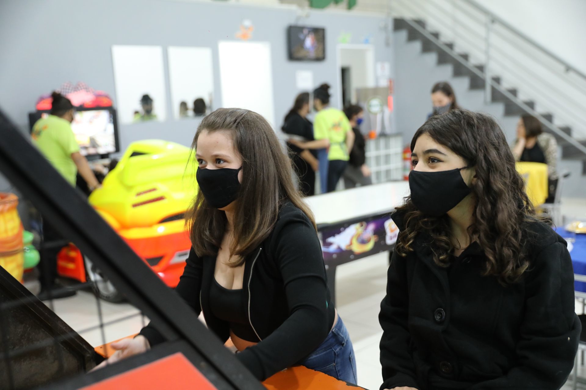 Foto Lorenzo 5 - Herois - Buffet Splash - Imagem 14