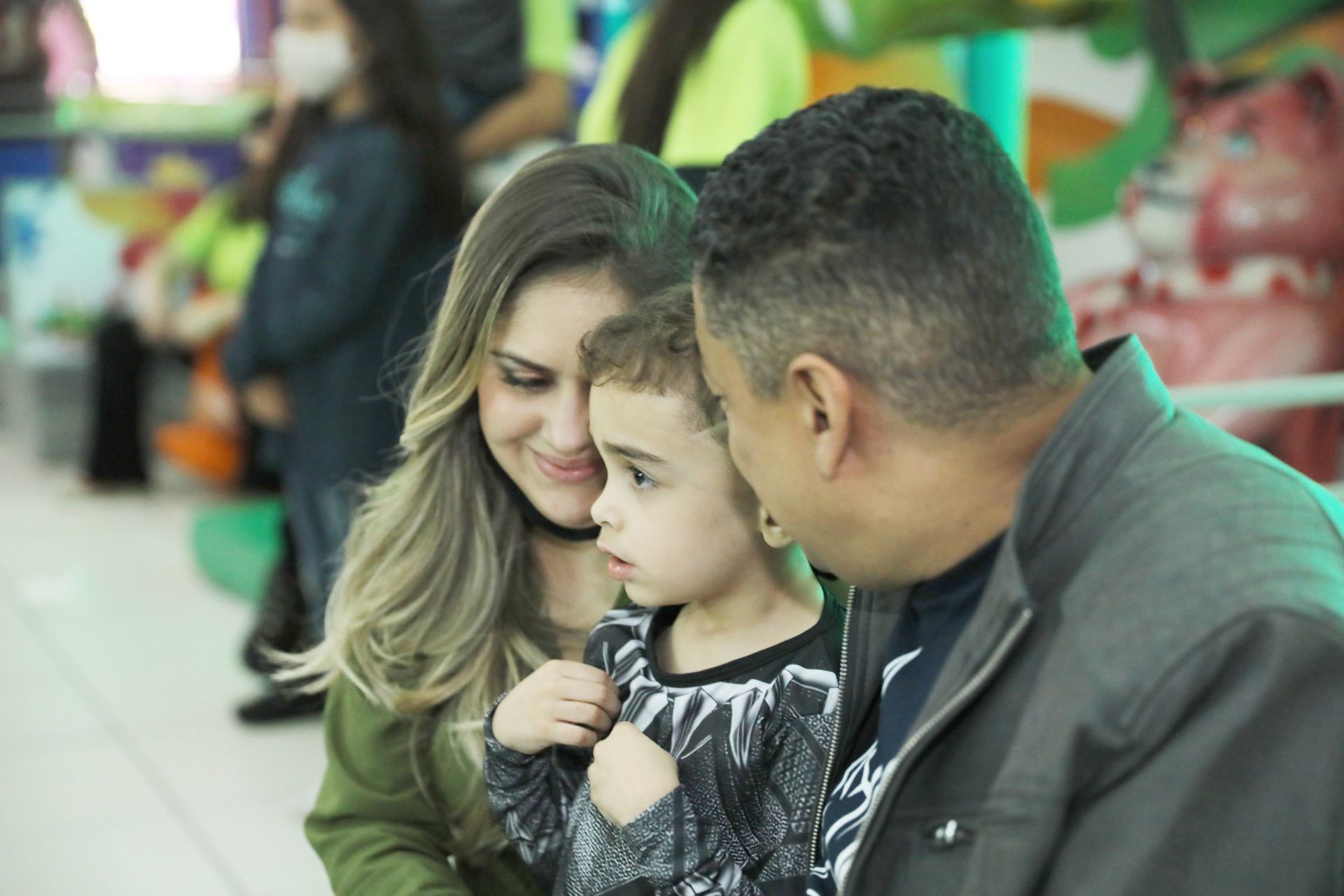 Foto Lorenzo 5 - Herois - Buffet Splash - Imagem 25