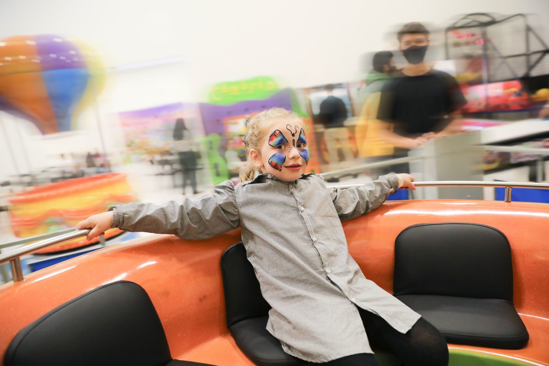 Foto Bernardo  2 - Toy Story - Buffet Splash - Imagem 3