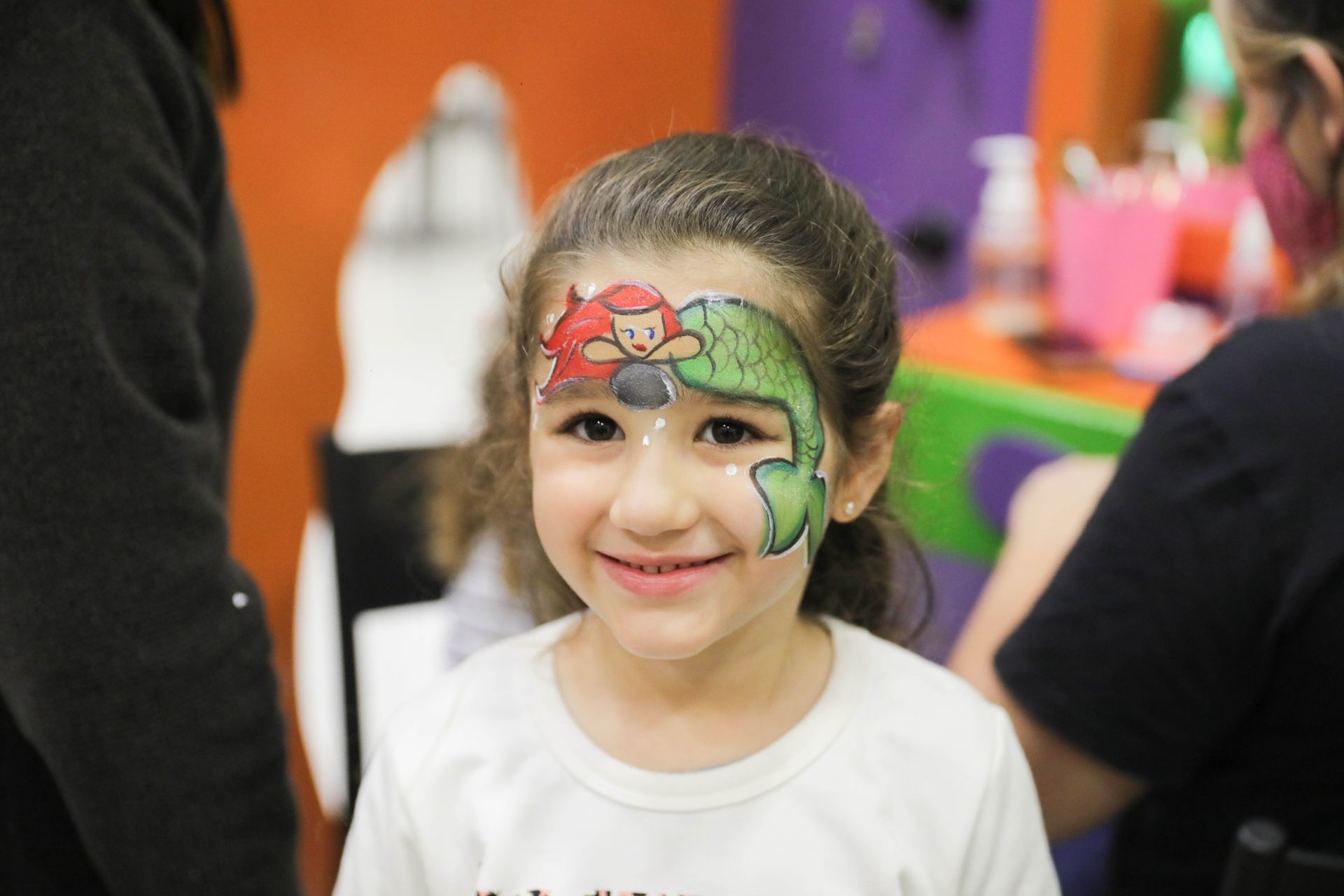 Foto Bernardo  2 - Toy Story - Buffet Splash - Imagem 6