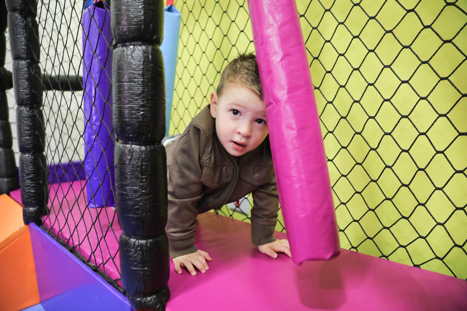 Foto Bernardo  2 - Toy Story - Buffet Splash - Imagem 2