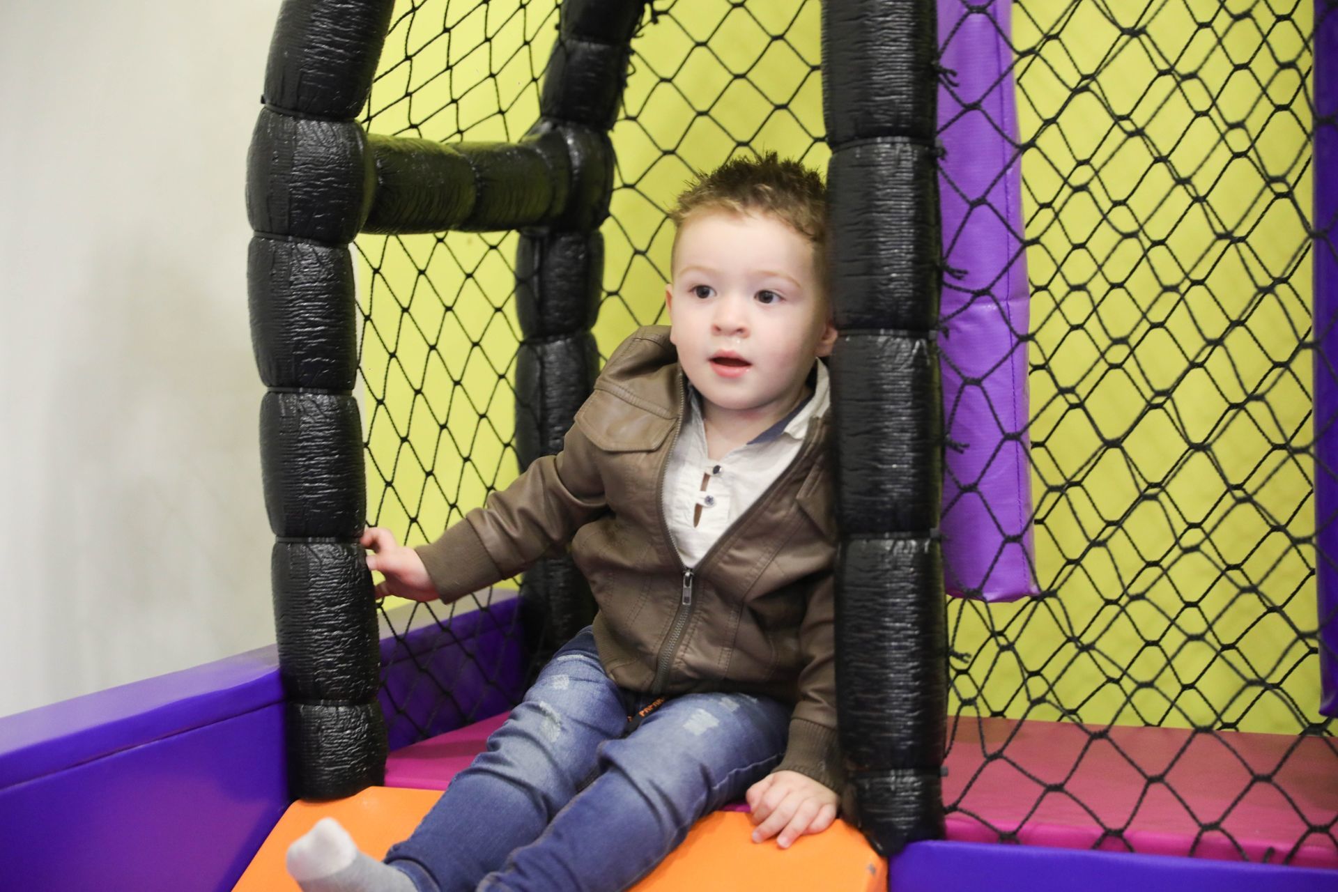 Foto Bernardo  2 - Toy Story - Buffet Splash - Imagem 1