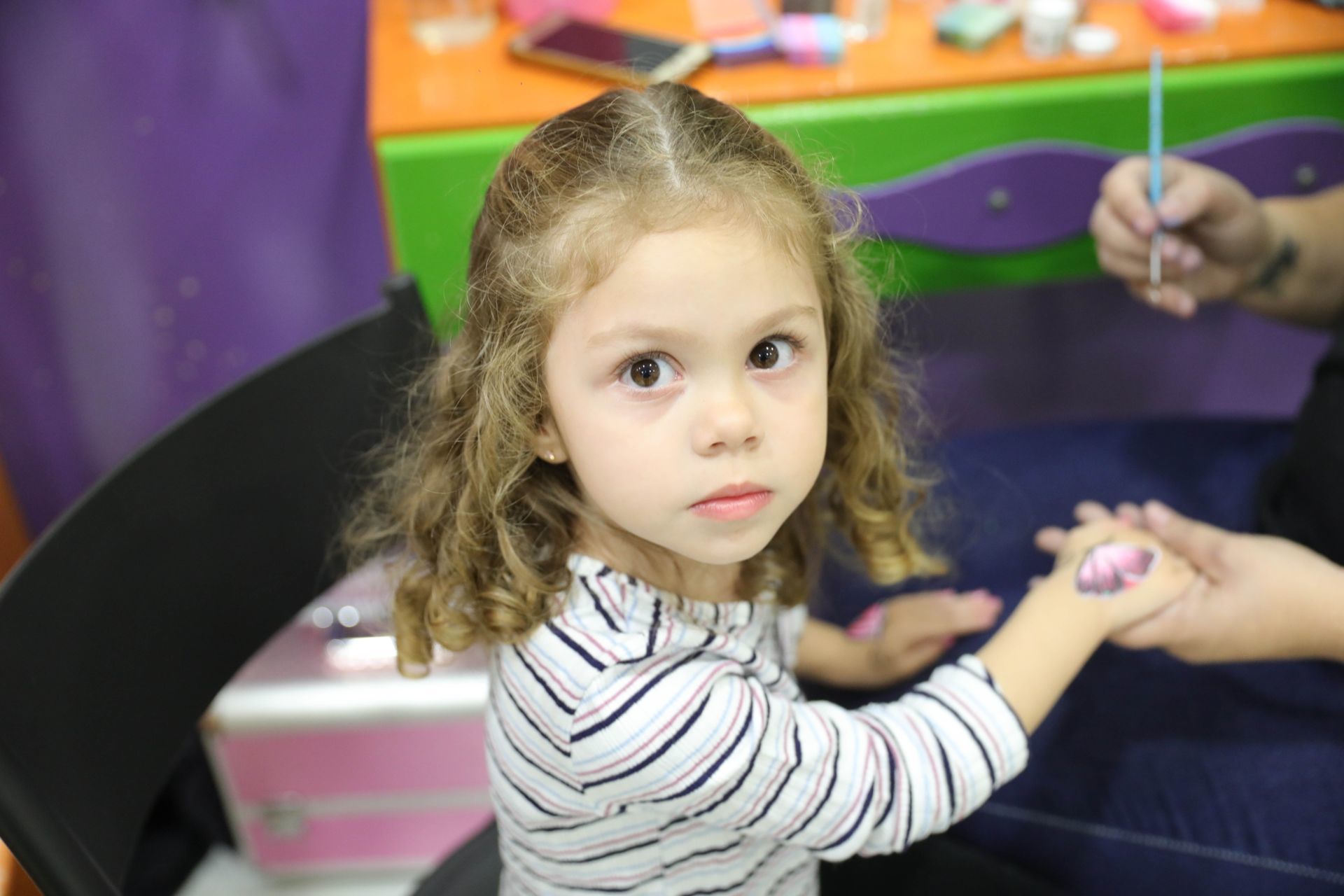 Foto Bernardo  2 - Toy Story - Buffet Splash - Imagem 13