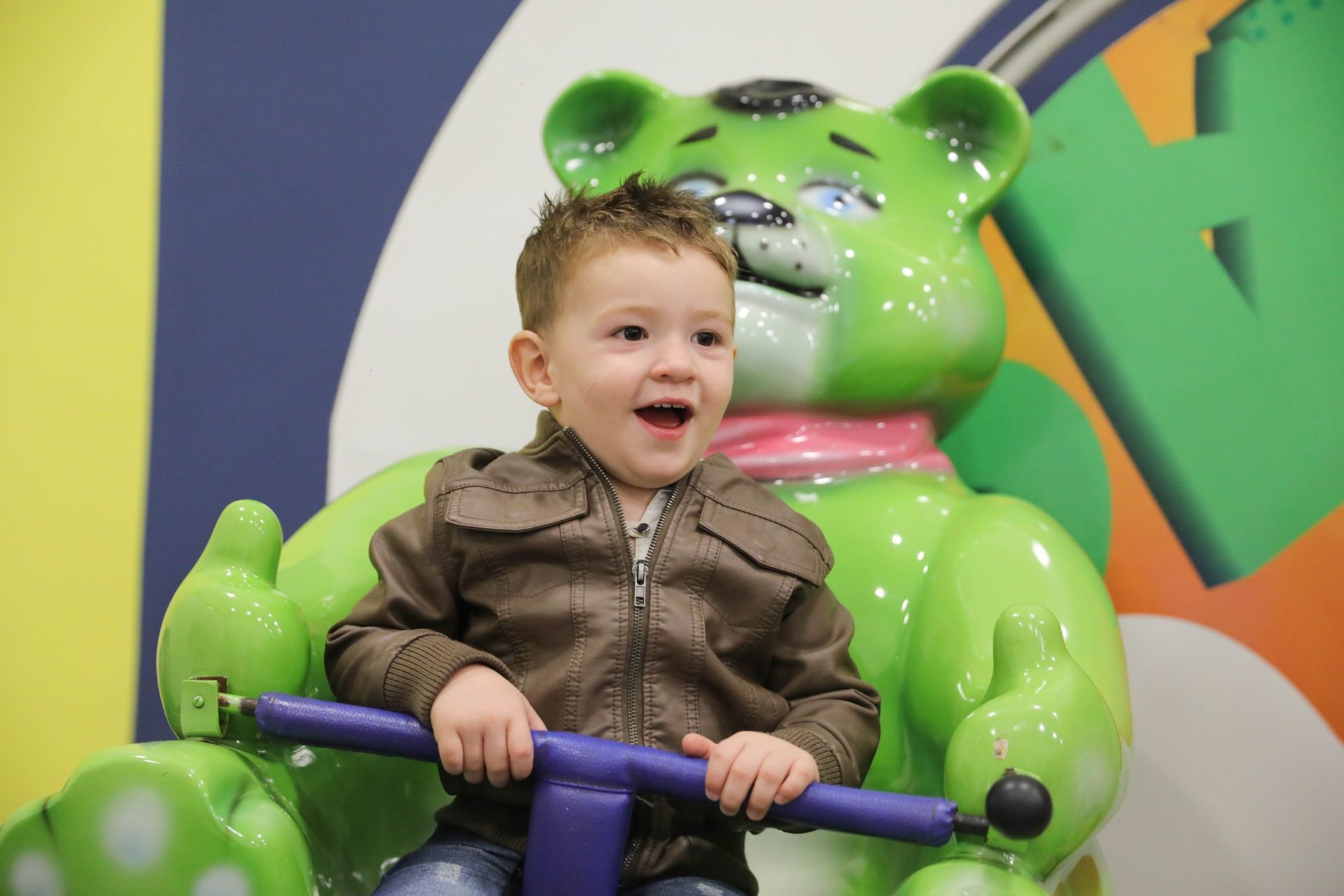 Foto Bernardo  2 - Toy Story - Buffet Splash - Imagem 17