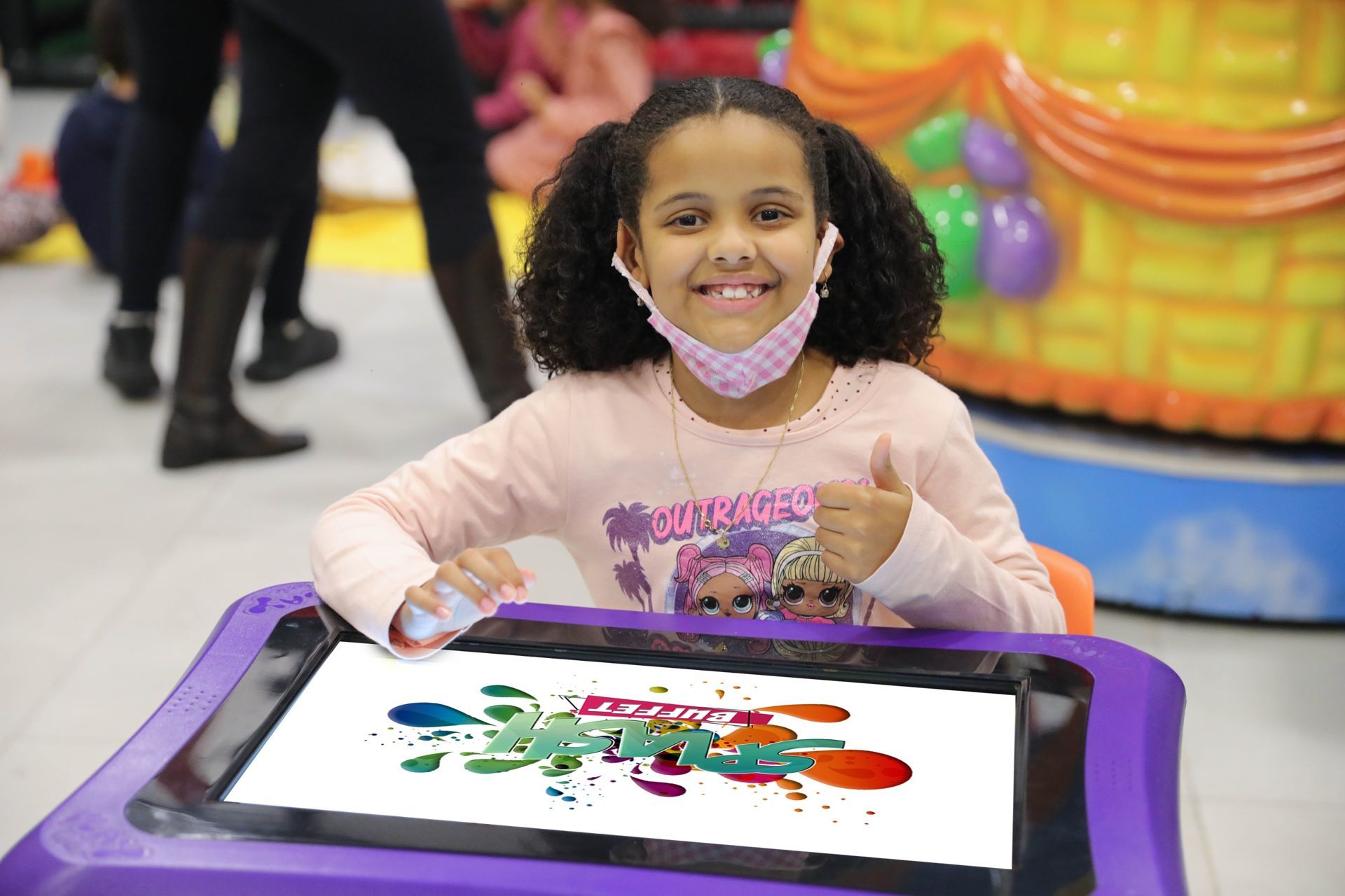 Foto Bernardo  2 - Toy Story - Buffet Splash - Imagem 33