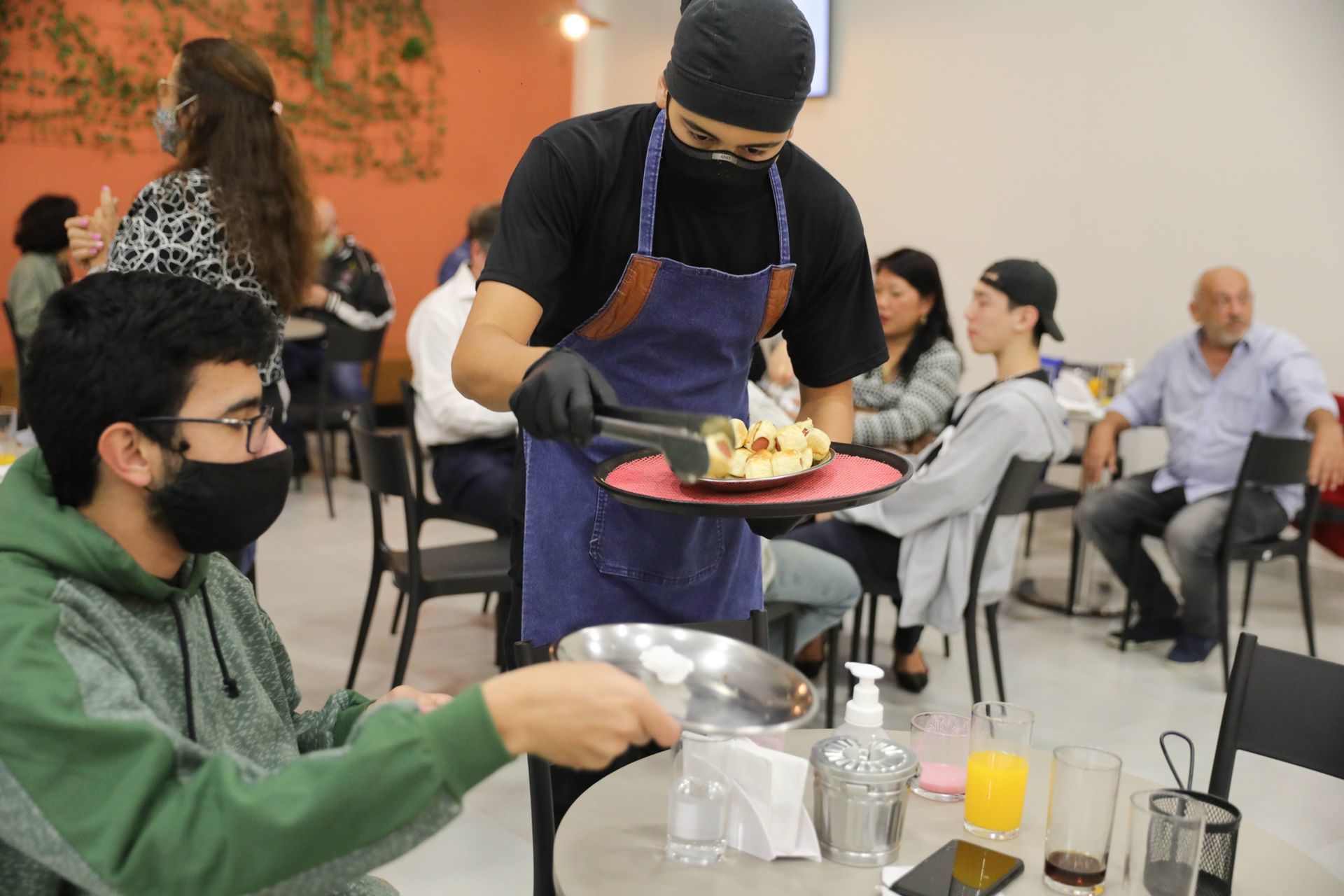 Foto Bernardo  2 - Toy Story - Buffet Splash - Imagem 16