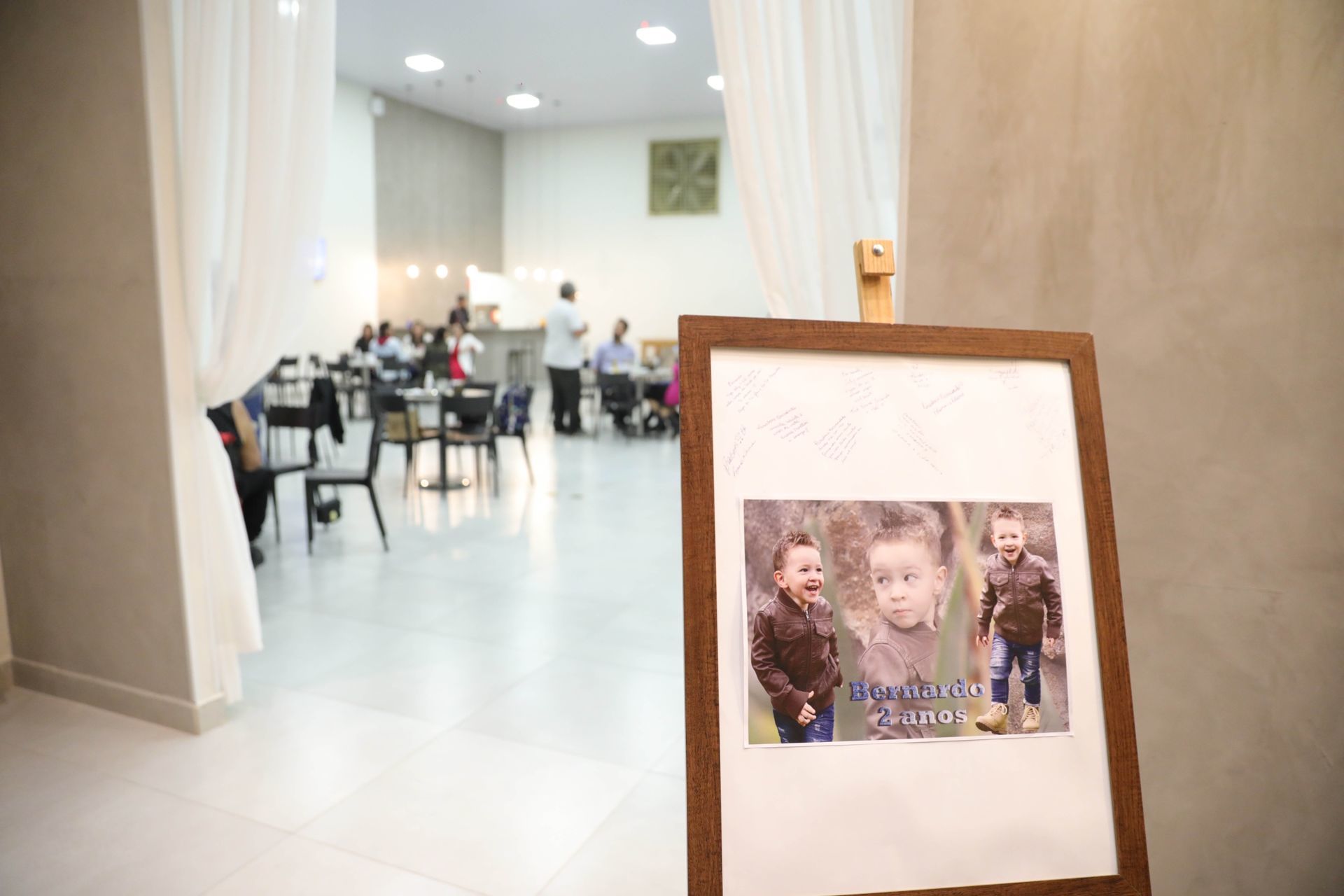 Foto Bernardo  2 - Toy Story - Buffet Splash - Imagem 23