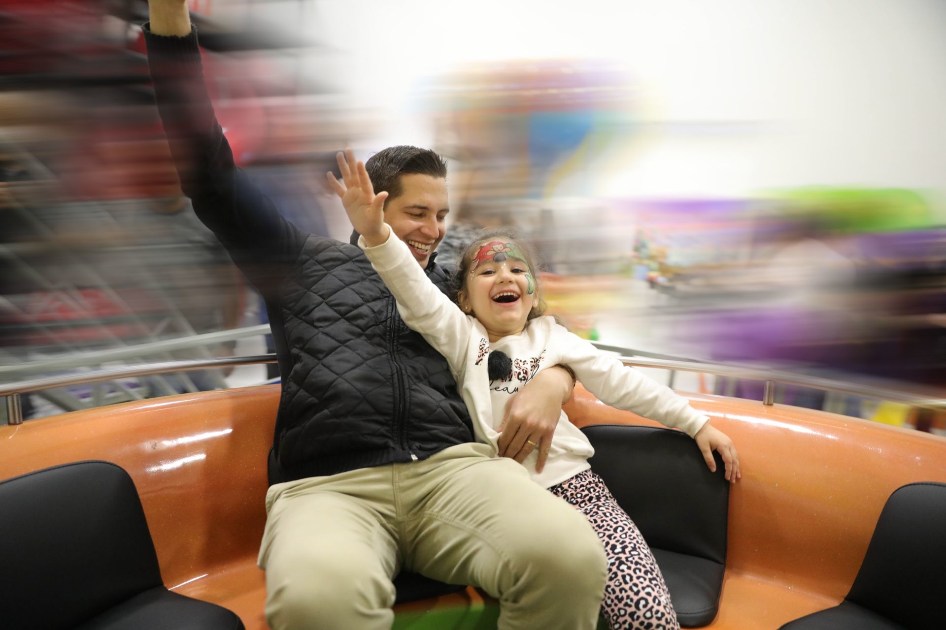 Foto Bernardo  2 - Toy Story - Buffet Splash - Imagem 18