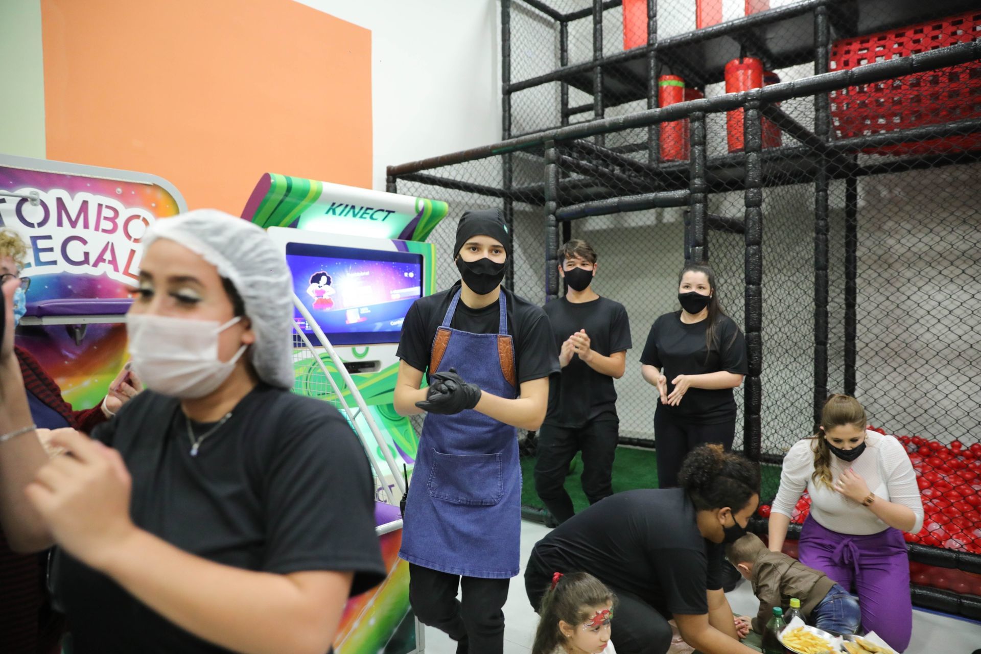 Foto Bernardo  2 - Toy Story - Buffet Splash - Imagem 29