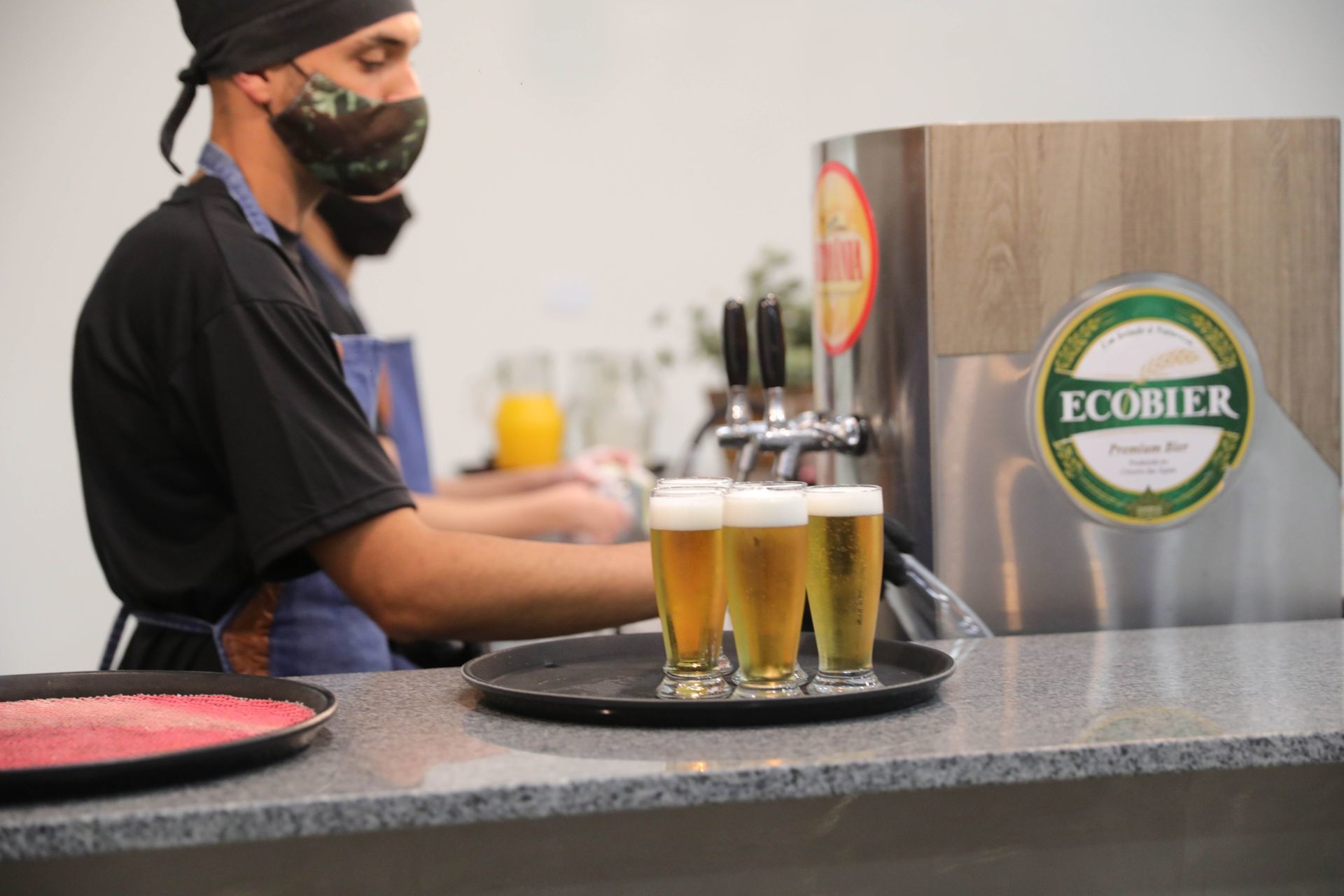 Foto Bernardo  2 - Toy Story - Buffet Splash - Imagem 8