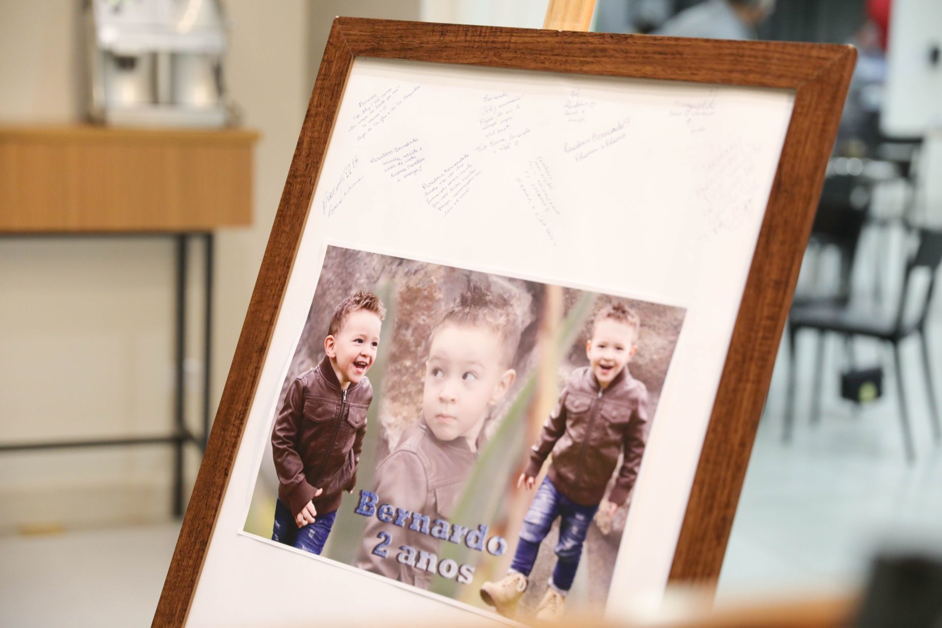 Foto Bernardo  2 - Toy Story - Buffet Splash - Imagem 22