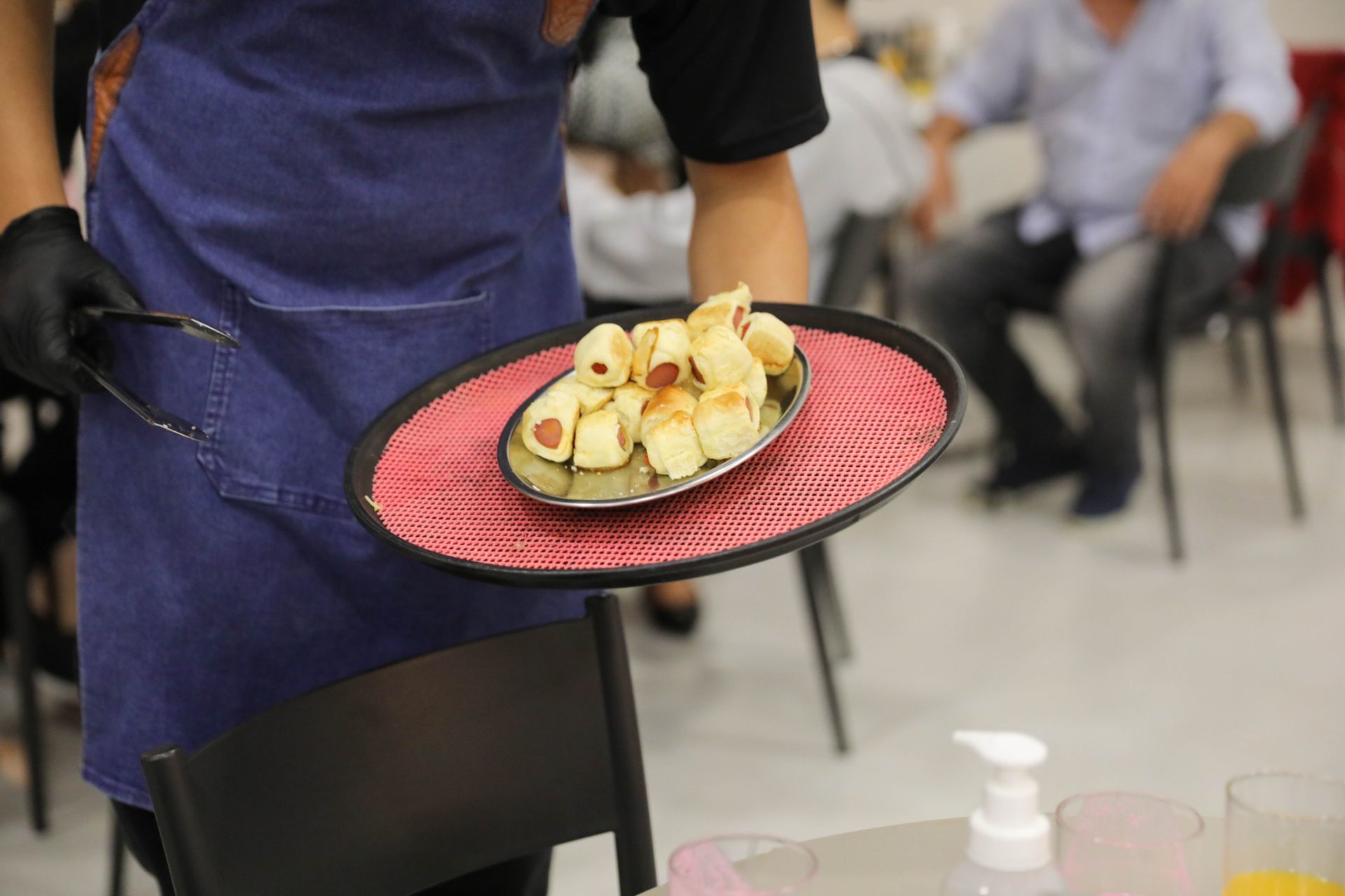 Foto Bernardo  2 - Toy Story - Buffet Splash - Imagem 15