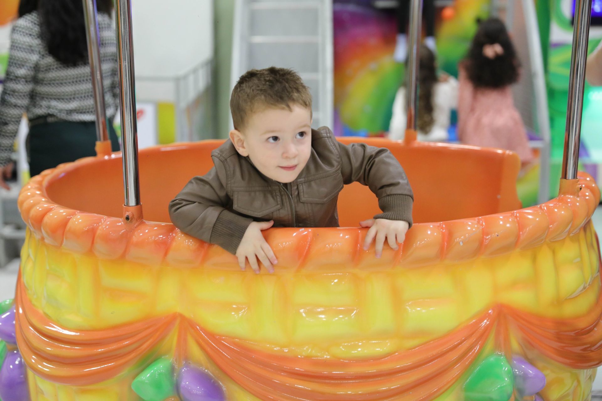 Foto Bernardo  2 - Toy Story - Buffet Splash - Imagem 38