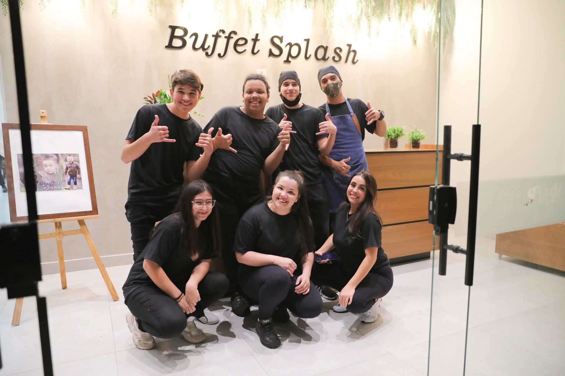 Foto Bernardo  2 - Toy Story - Buffet Splash - Imagem 58