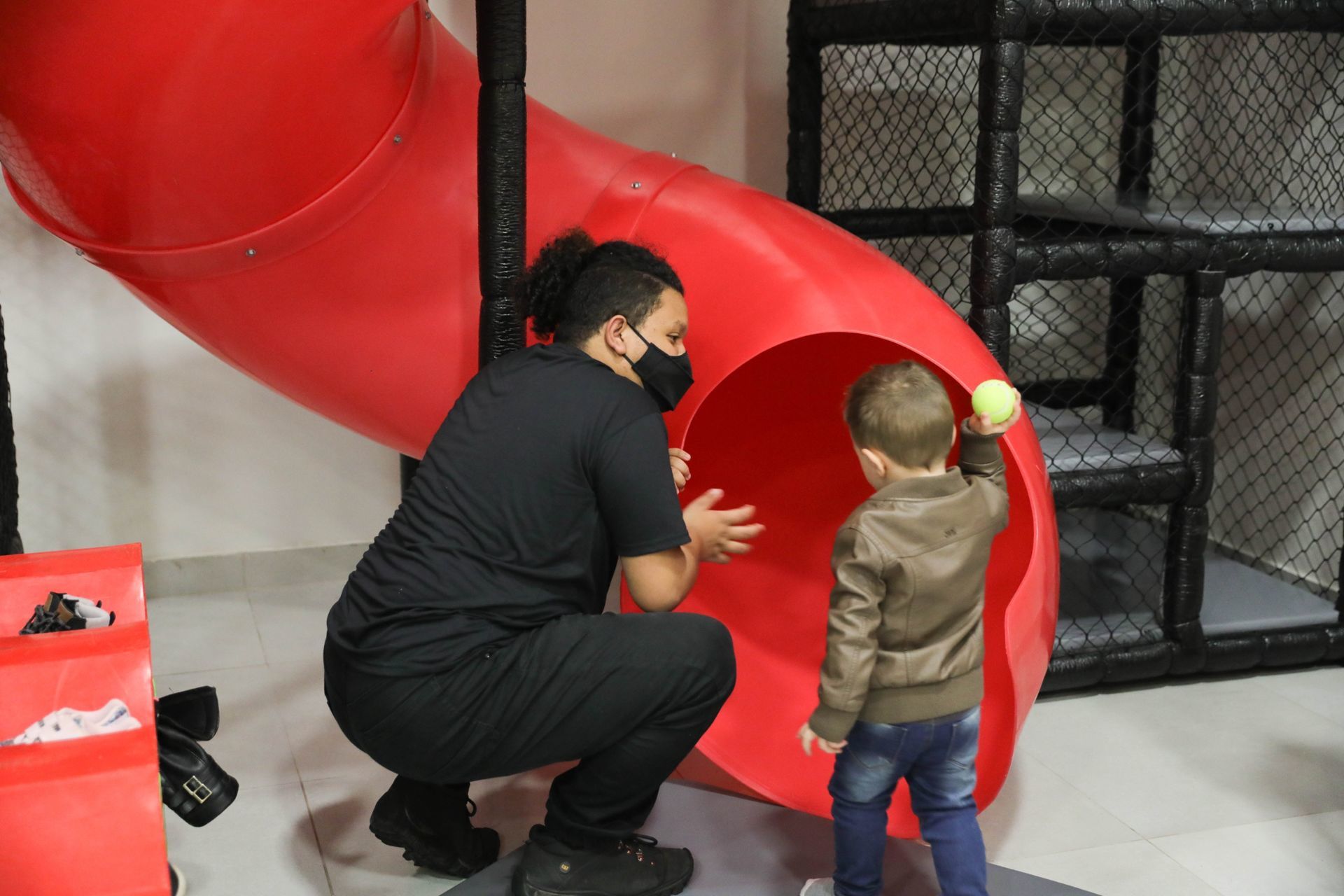 Foto Bernardo  2 - Toy Story - Buffet Splash - Imagem 53