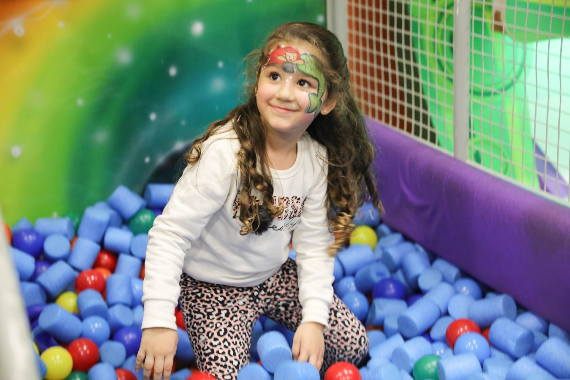 Foto Bernardo  2 - Toy Story - Buffet Splash - Imagem 55