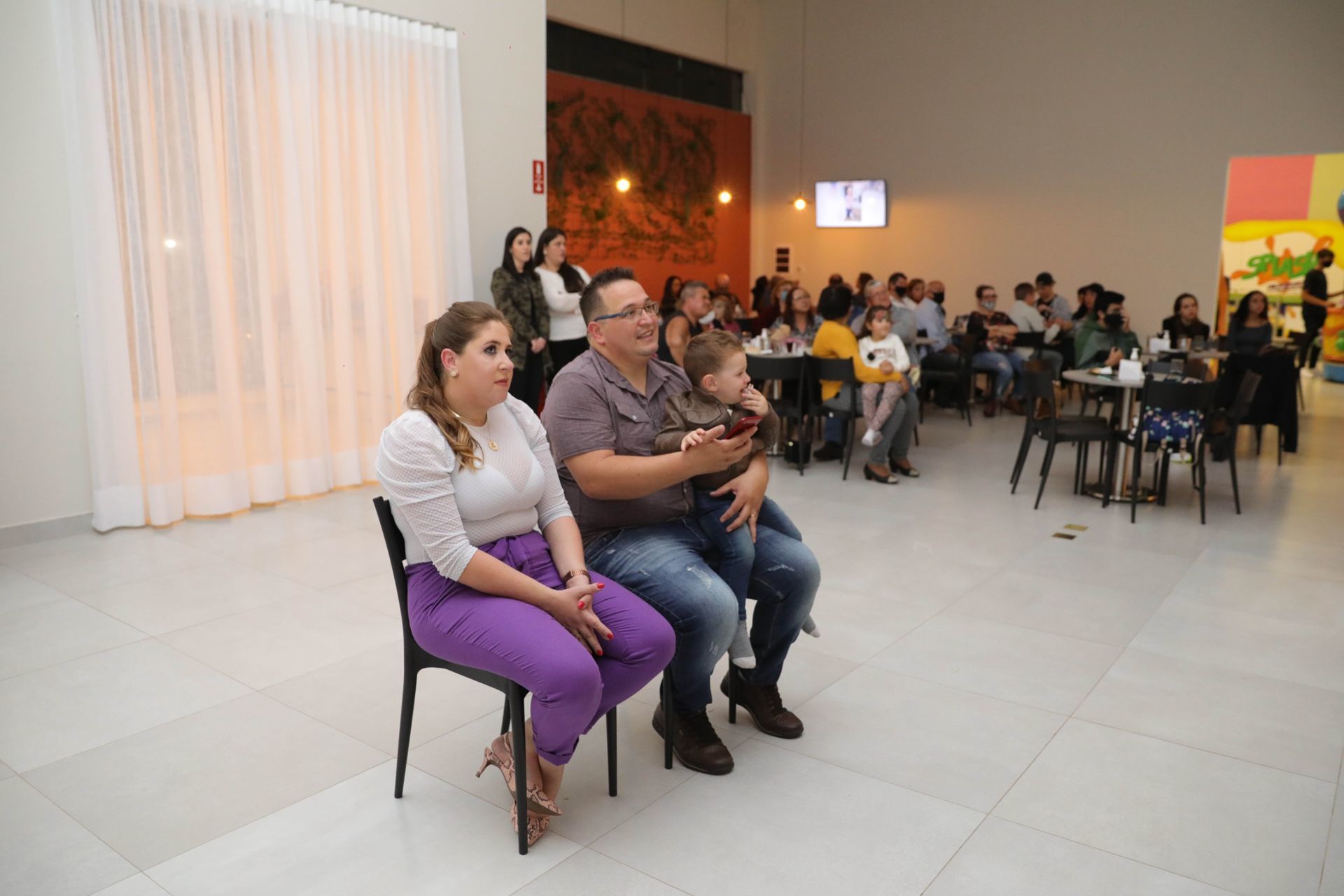 Foto Bernardo  2 - Toy Story - Buffet Splash - Imagem 56