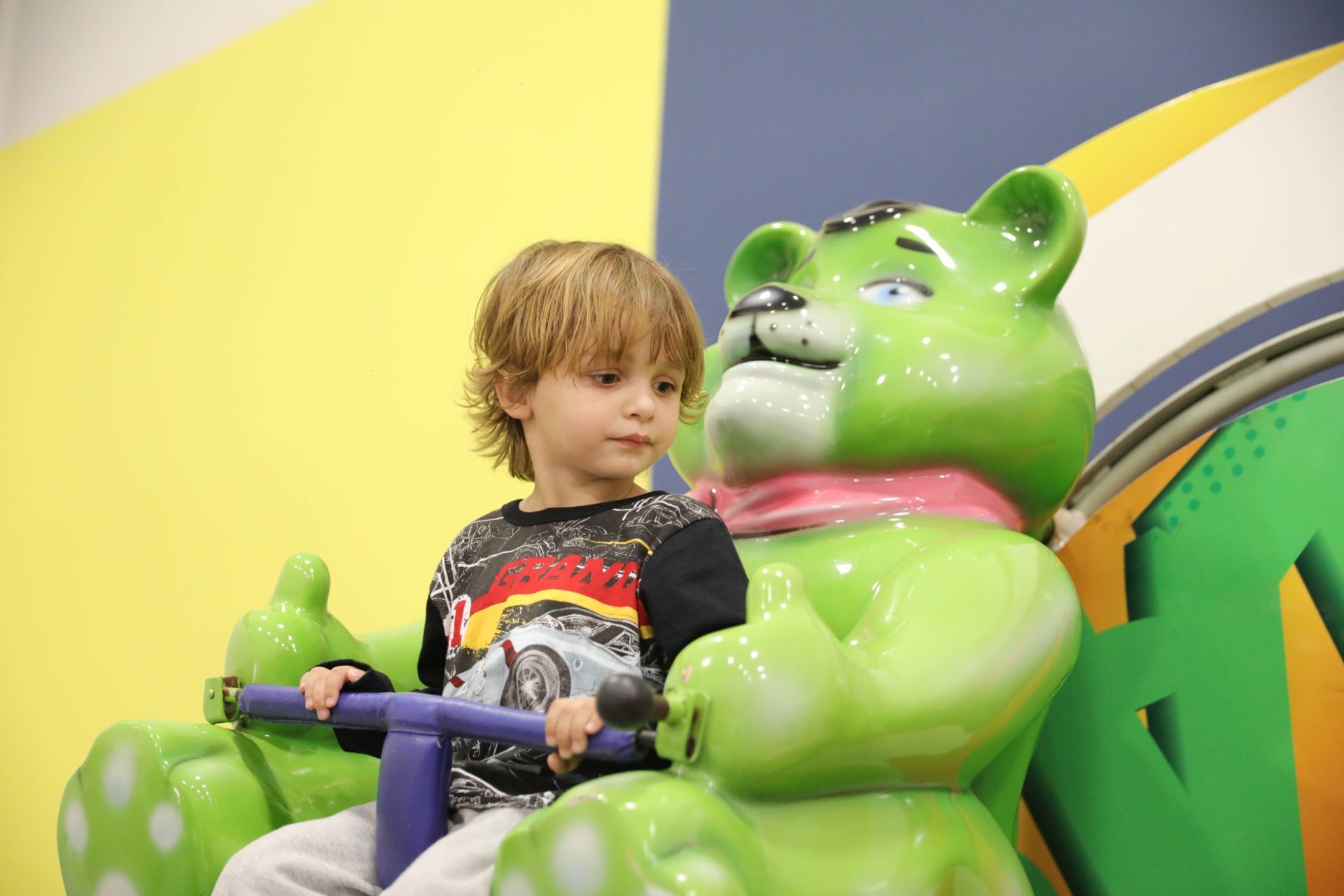 Foto Bernardo  2 - Toy Story - Buffet Splash - Imagem 54