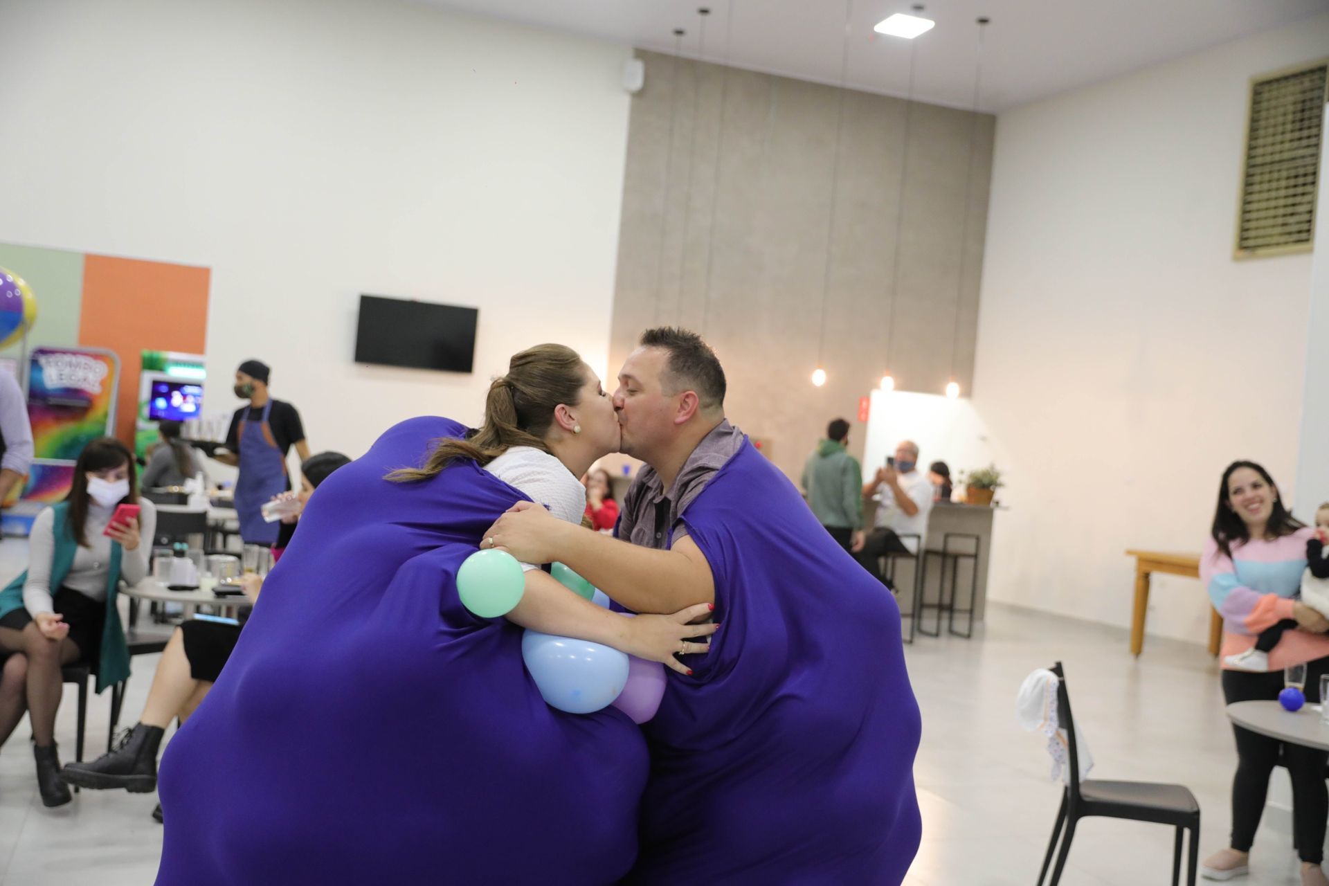 Foto Bernardo  2 - Toy Story - Buffet Splash - Imagem 49