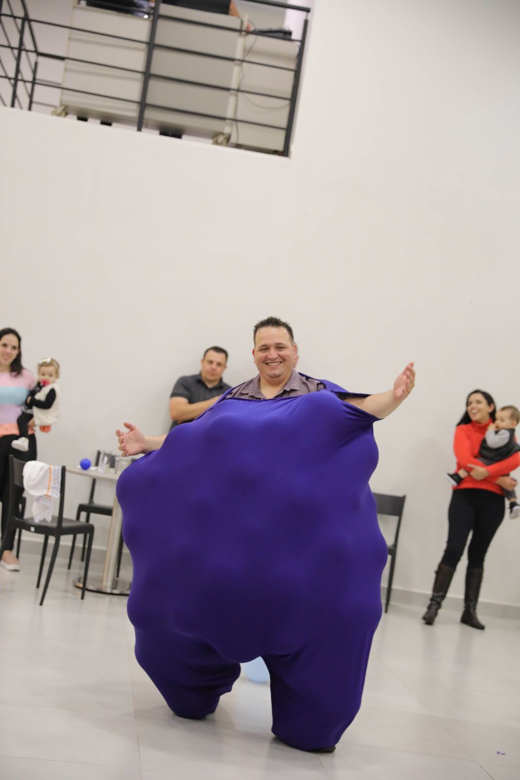 Foto Bernardo  2 - Toy Story - Buffet Splash - Imagem 46