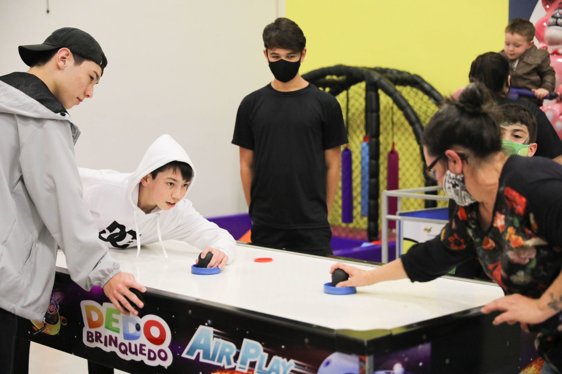 Foto Bernardo  2 - Toy Story - Buffet Splash - Imagem 41