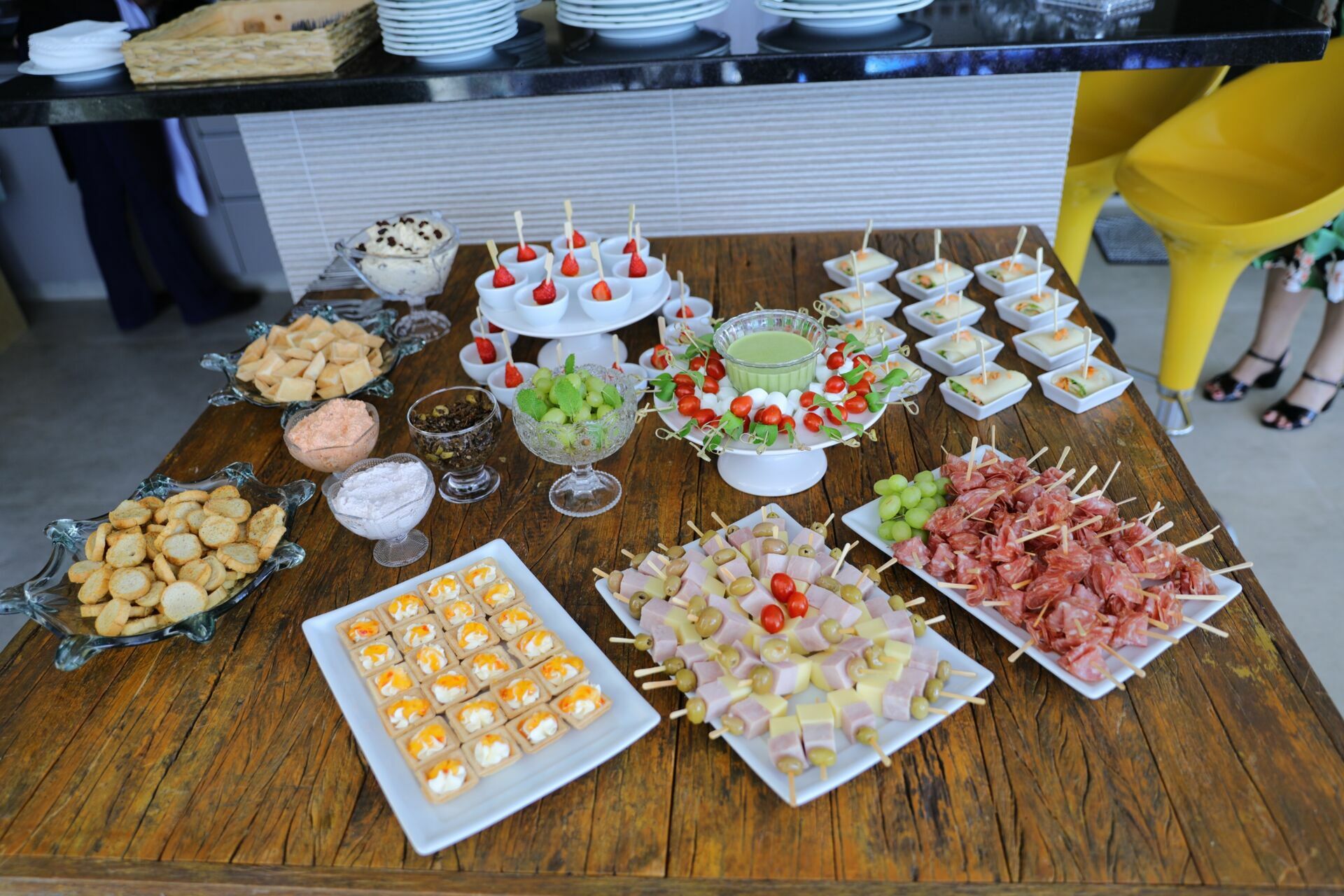 Foto Bernardo 1 - Mickey Safari - Imagem 2