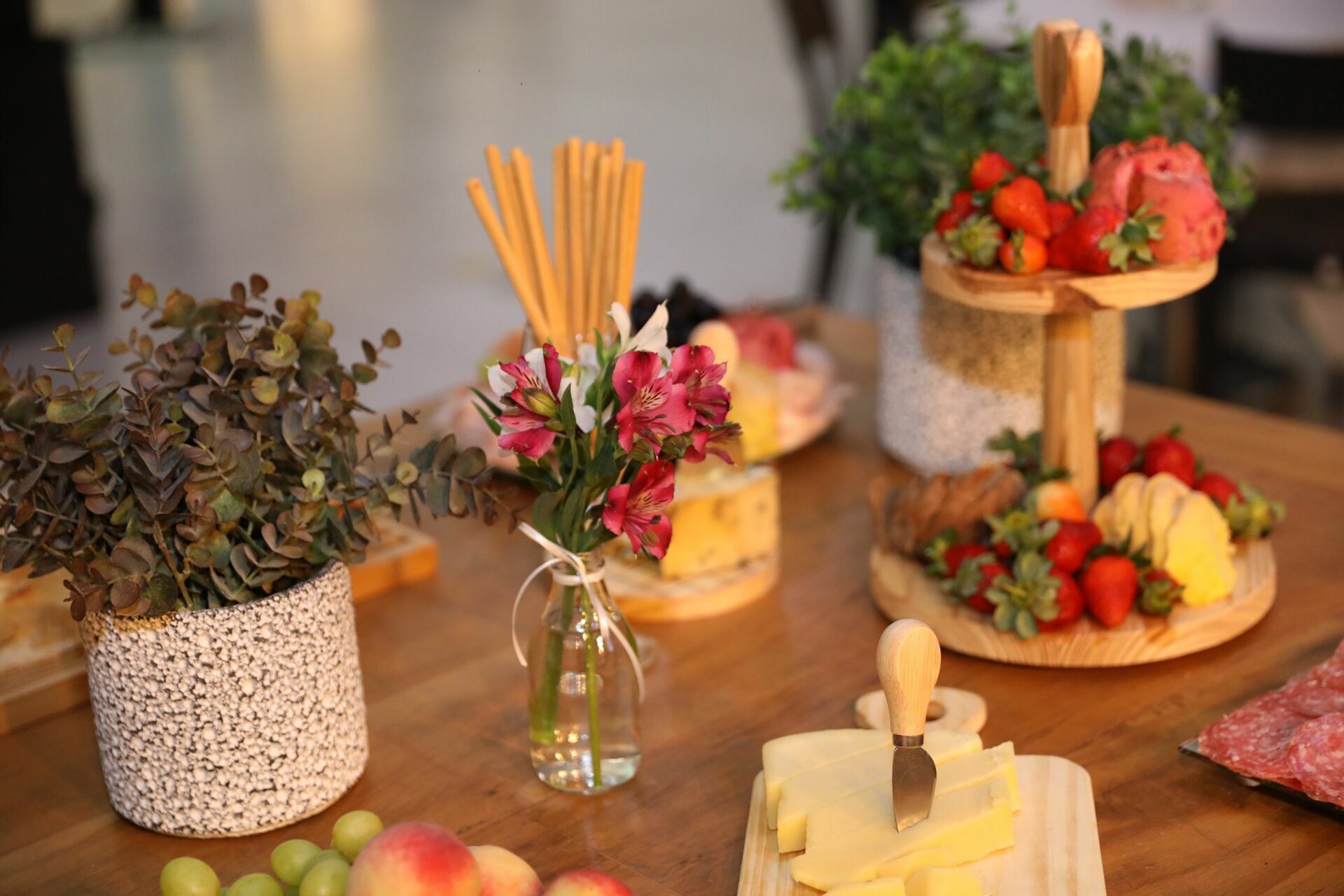 Foto Enlace Ana & Bruno - Buffet Splash - Imagem 17