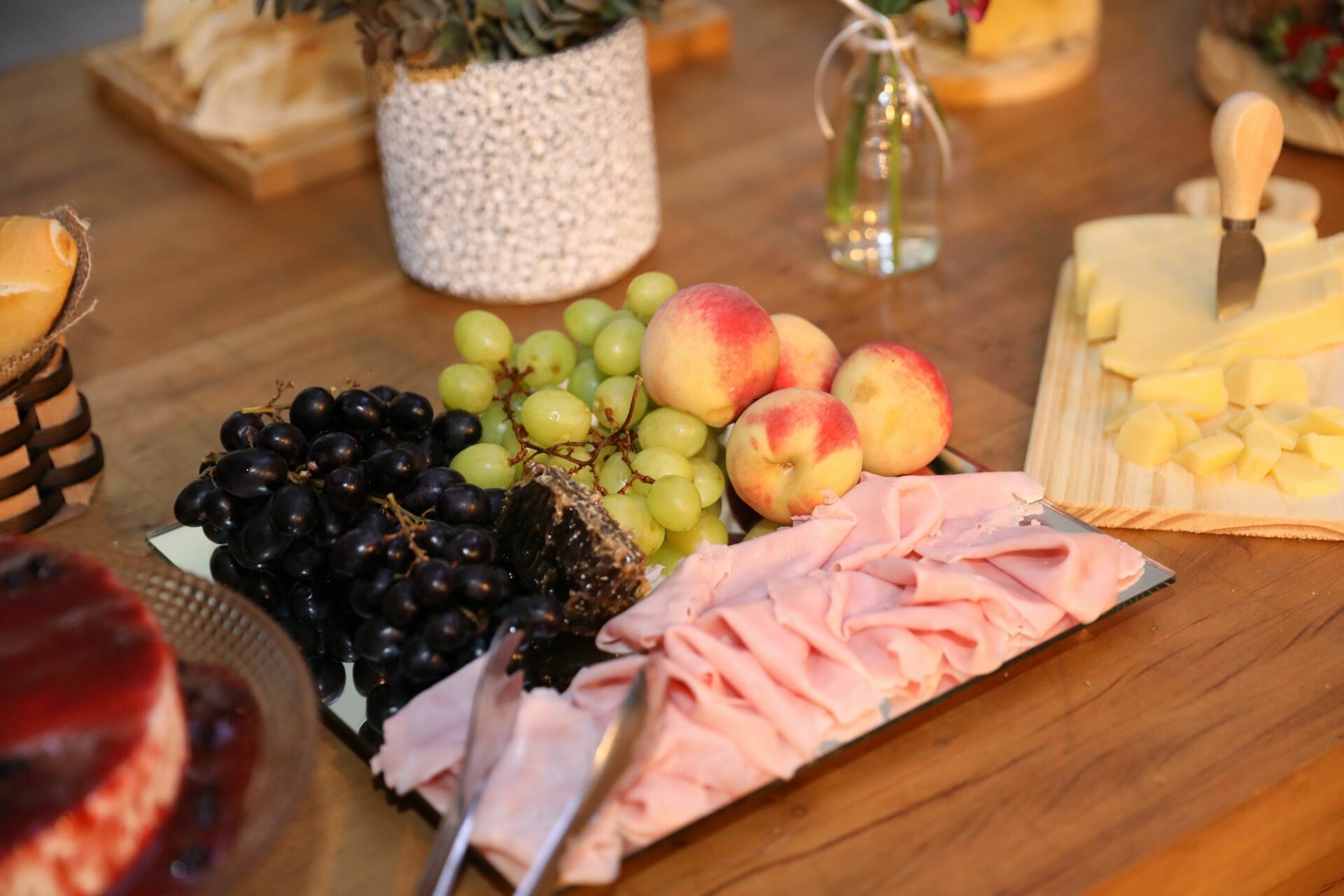 Foto Enlace Ana & Bruno - Buffet Splash - Imagem 16