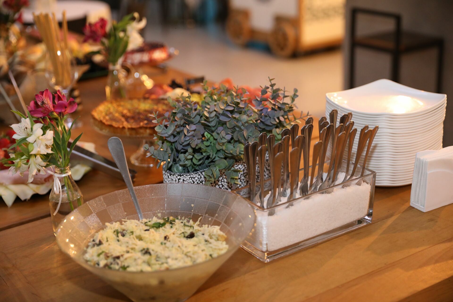 Foto Enlace Ana & Bruno - Buffet Splash - Imagem 13