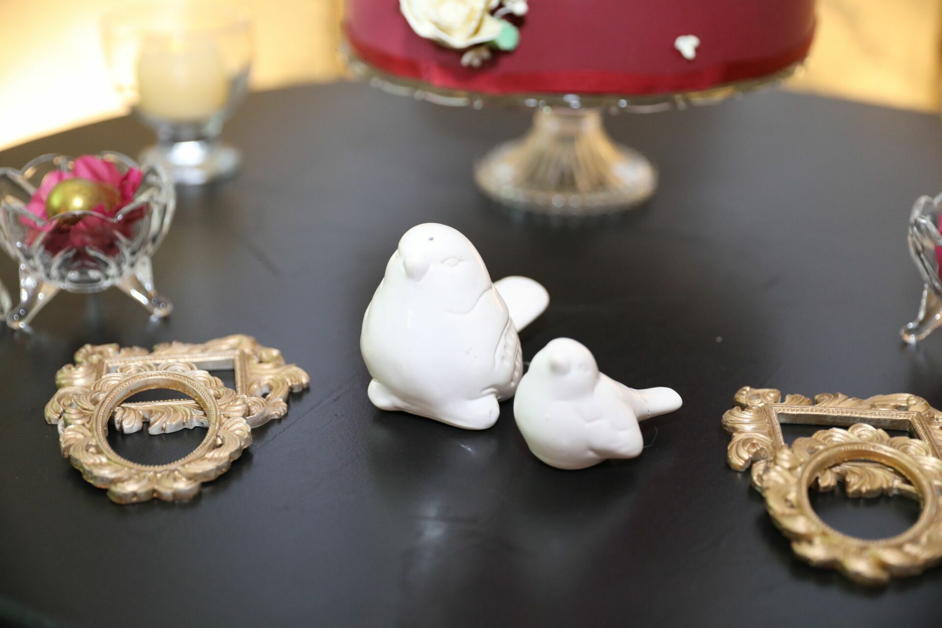 Foto Enlace Ana & Bruno - Buffet Splash - Imagem 5