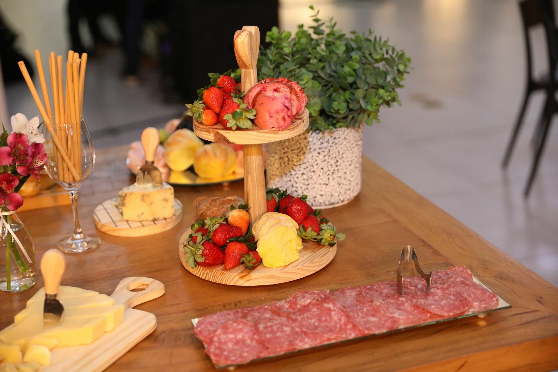 Foto Enlace Ana & Bruno - Buffet Splash - Imagem 18