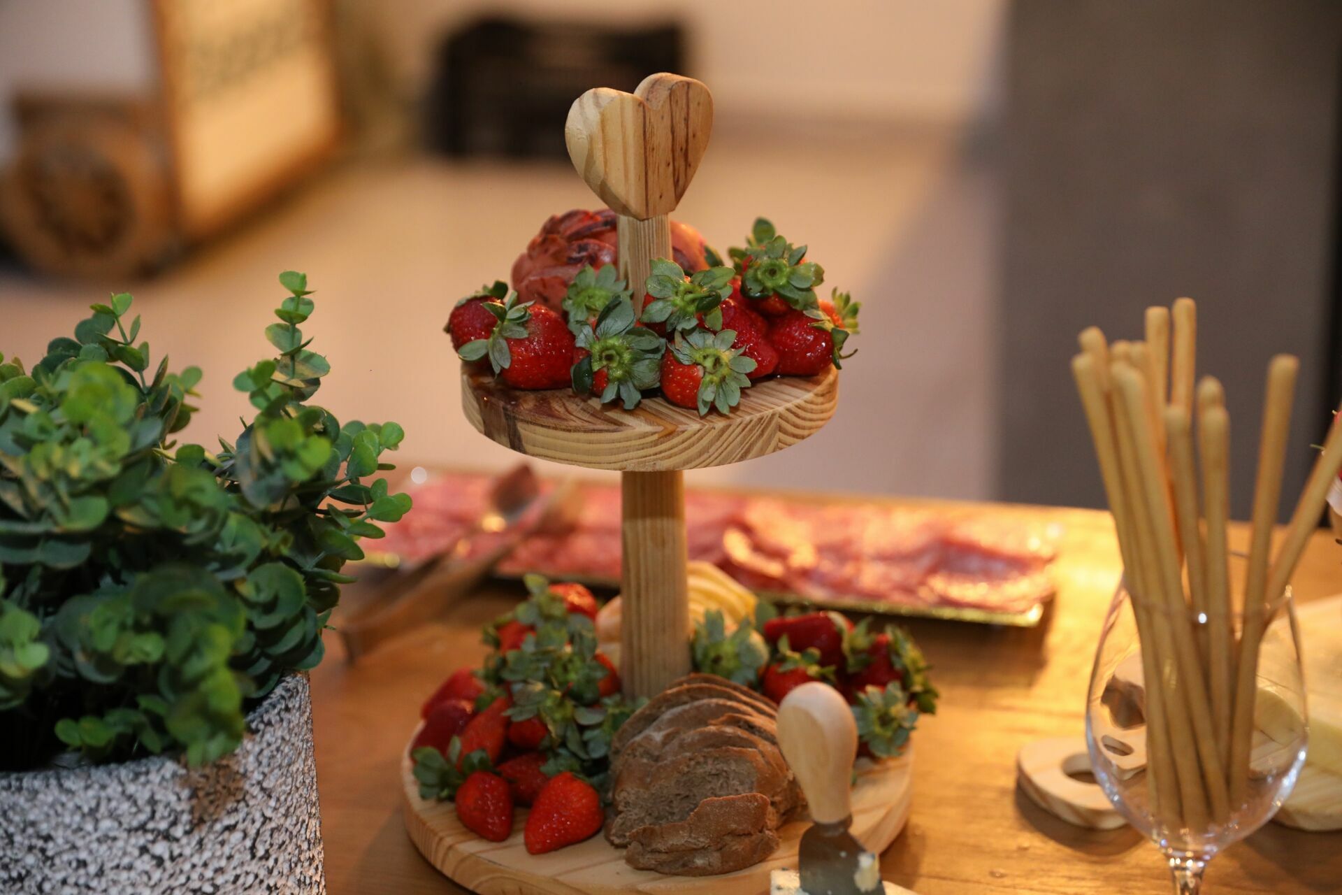 Foto Enlace Ana & Bruno - Buffet Splash - Imagem 10