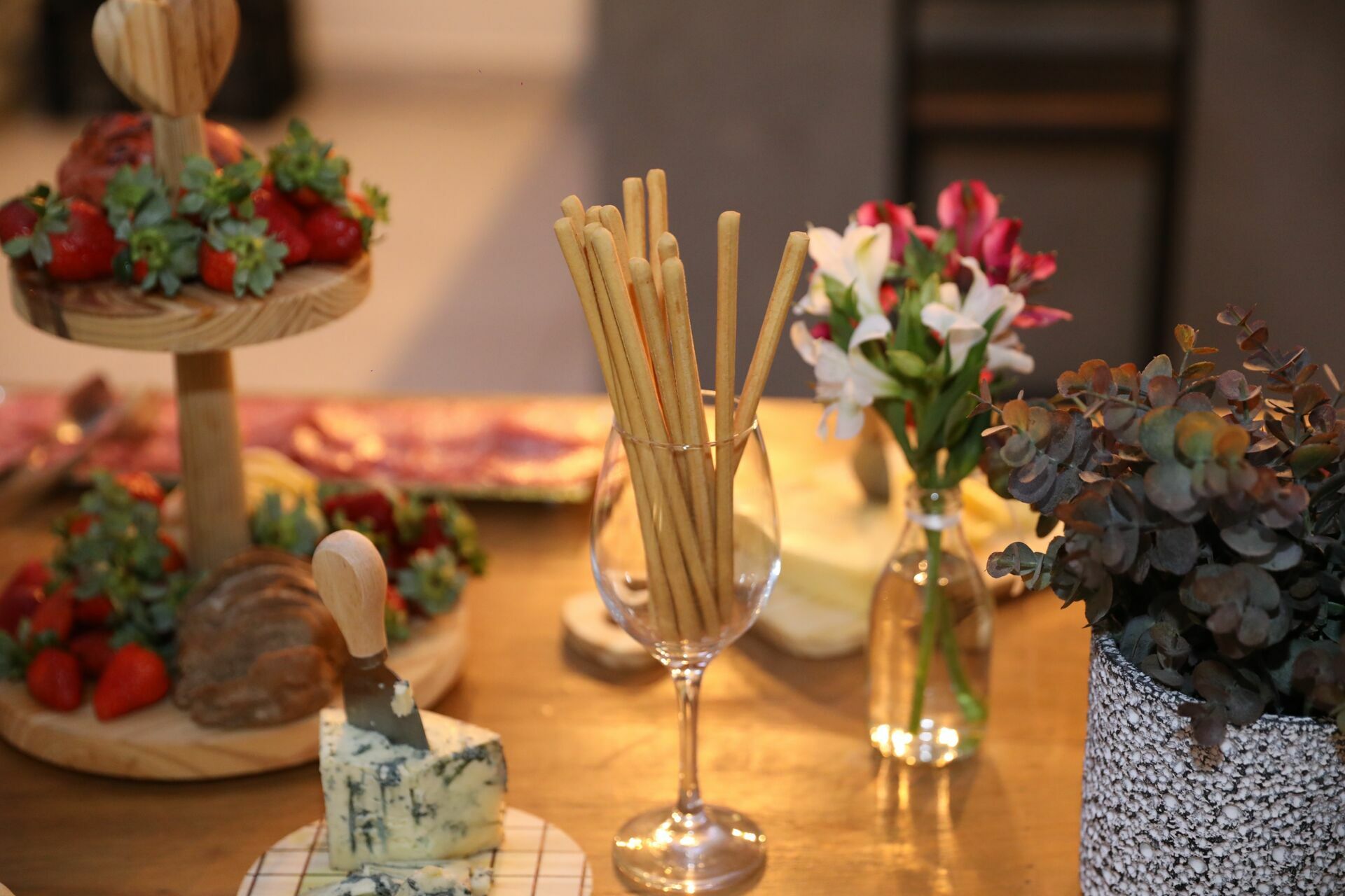 Foto Enlace Ana & Bruno - Buffet Splash - Imagem 9