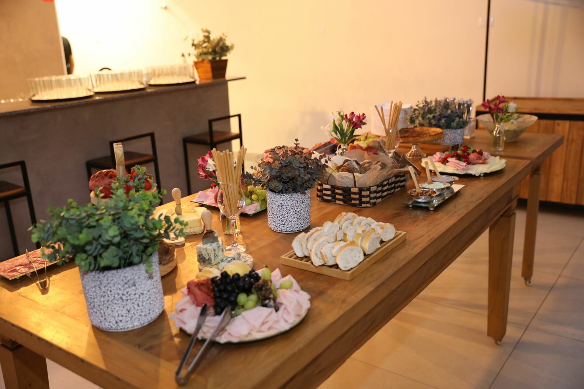 Foto Enlace Ana & Bruno - Buffet Splash - Imagem 6