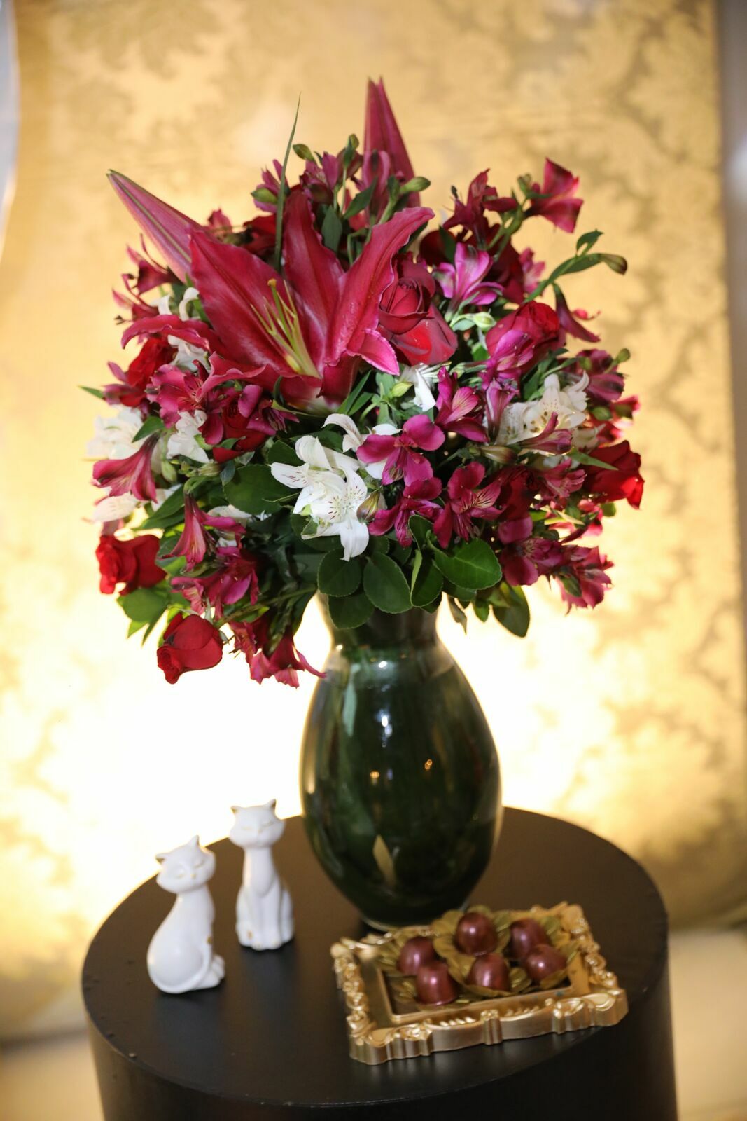 Foto Enlace Ana & Bruno - Buffet Splash - Imagem 2