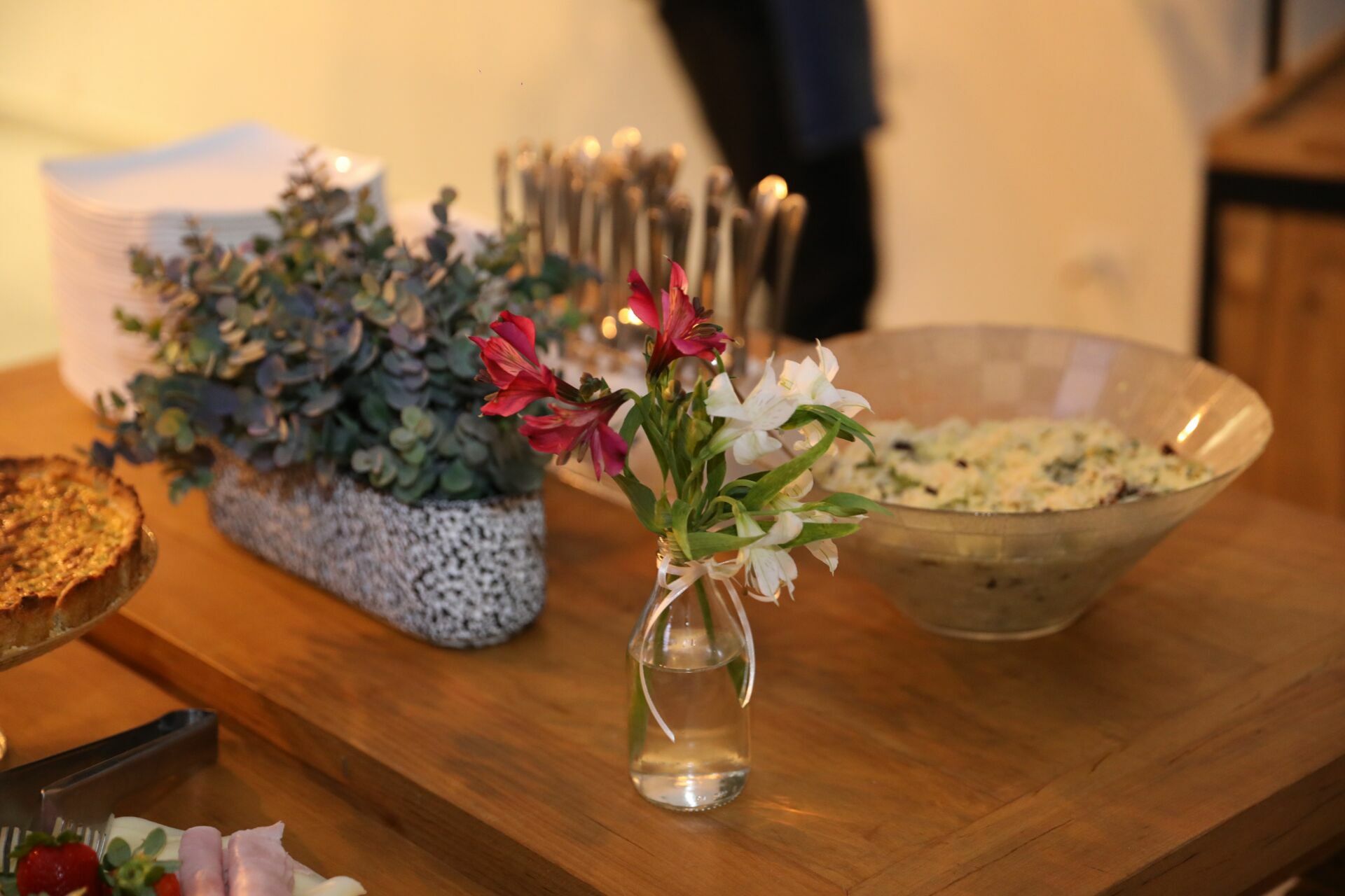 Foto Enlace Ana & Bruno - Buffet Splash - Imagem 12