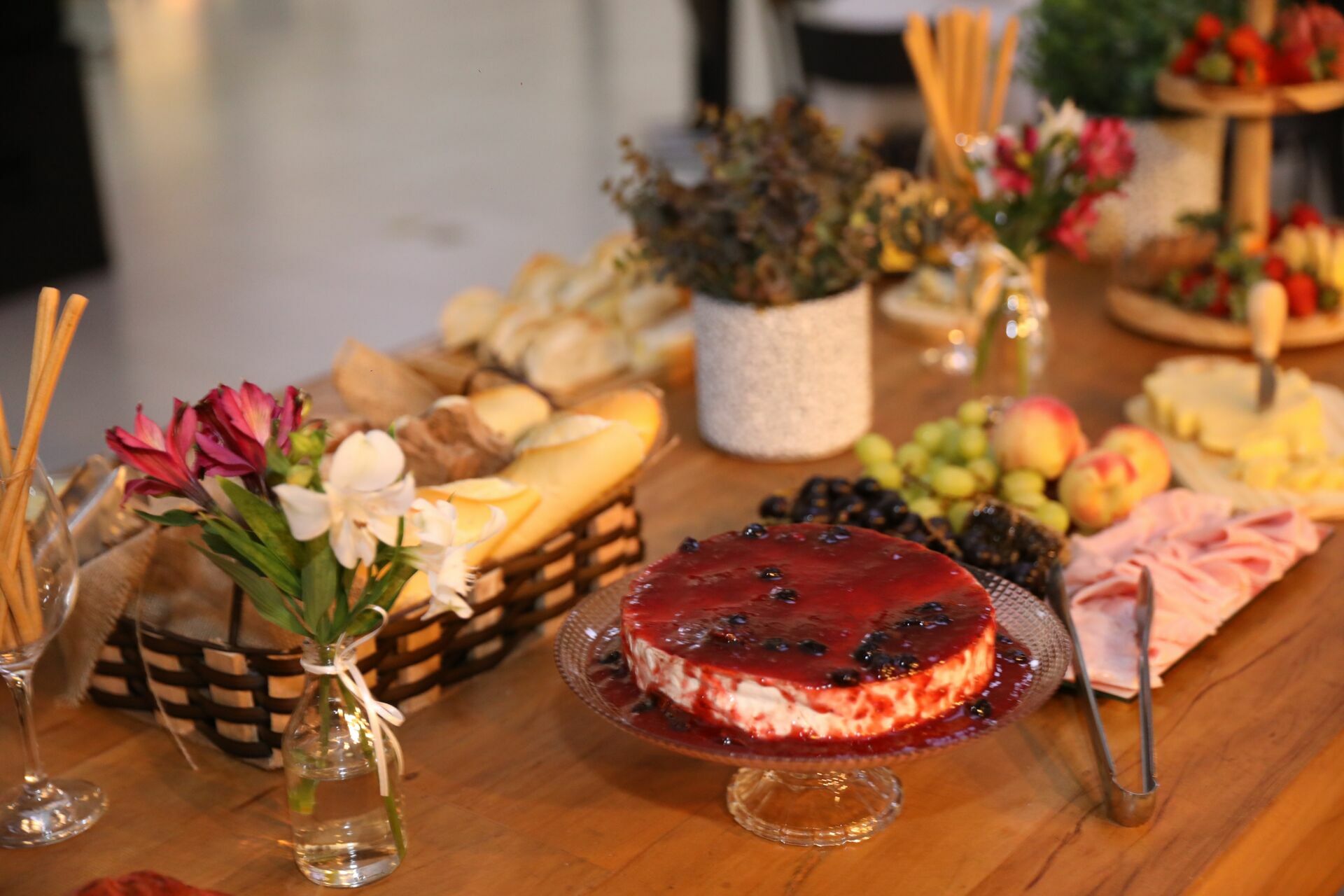 Foto Enlace Ana & Bruno - Buffet Splash - Imagem 15