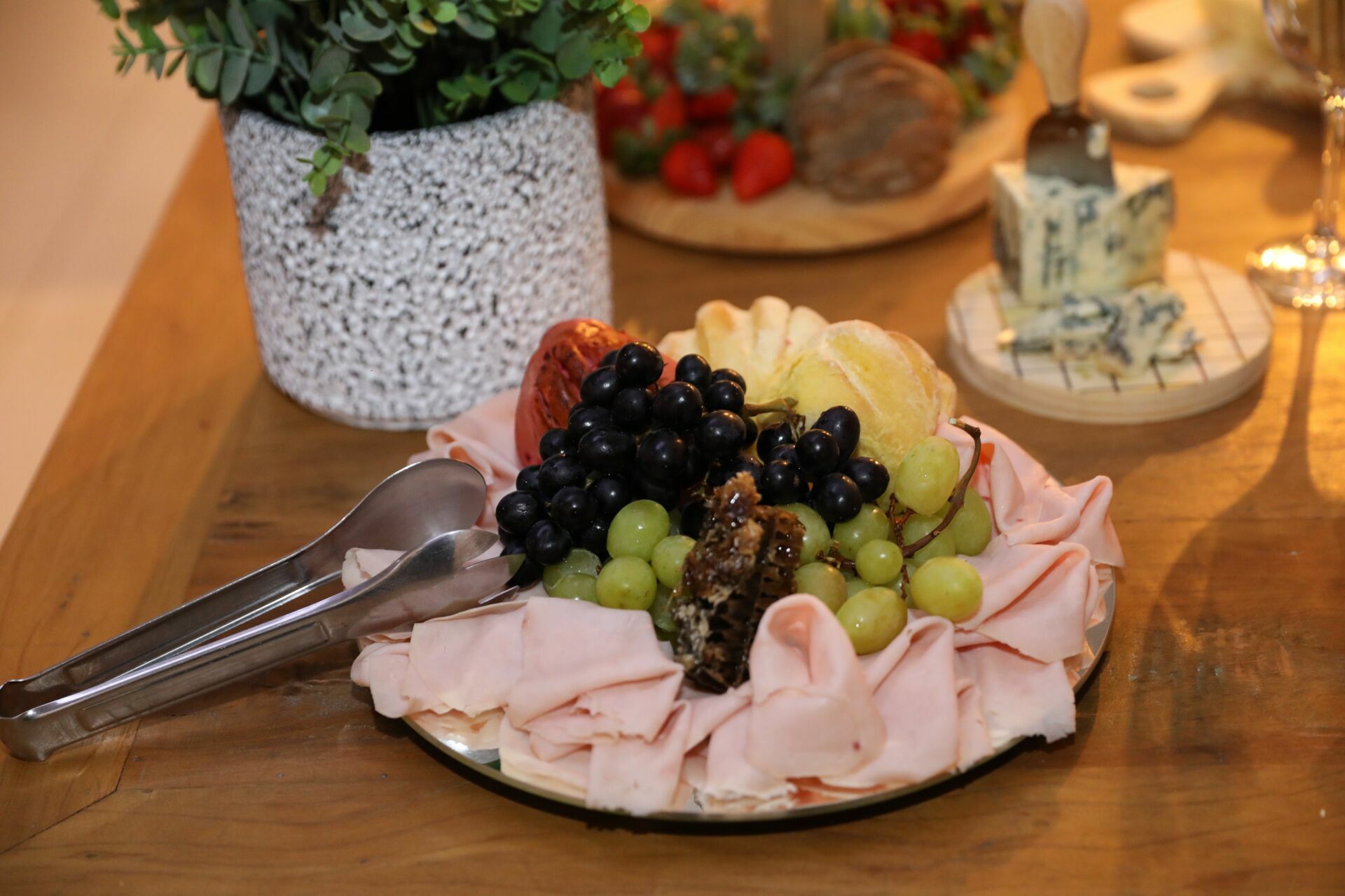 Foto Enlace Ana & Bruno - Buffet Splash - Imagem 7