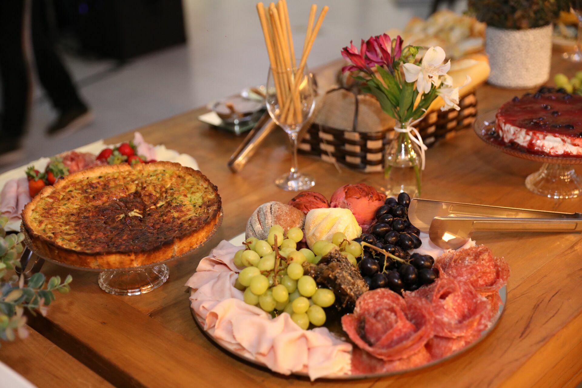 Foto Enlace Ana & Bruno - Buffet Splash - Imagem 14