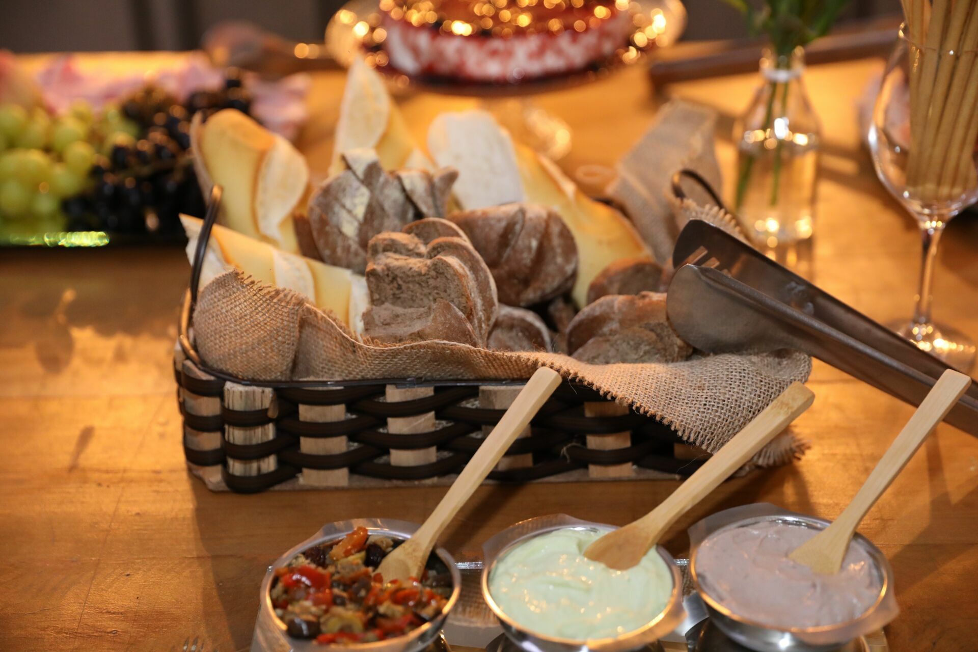 Foto Enlace Ana & Bruno - Buffet Splash - Imagem 11