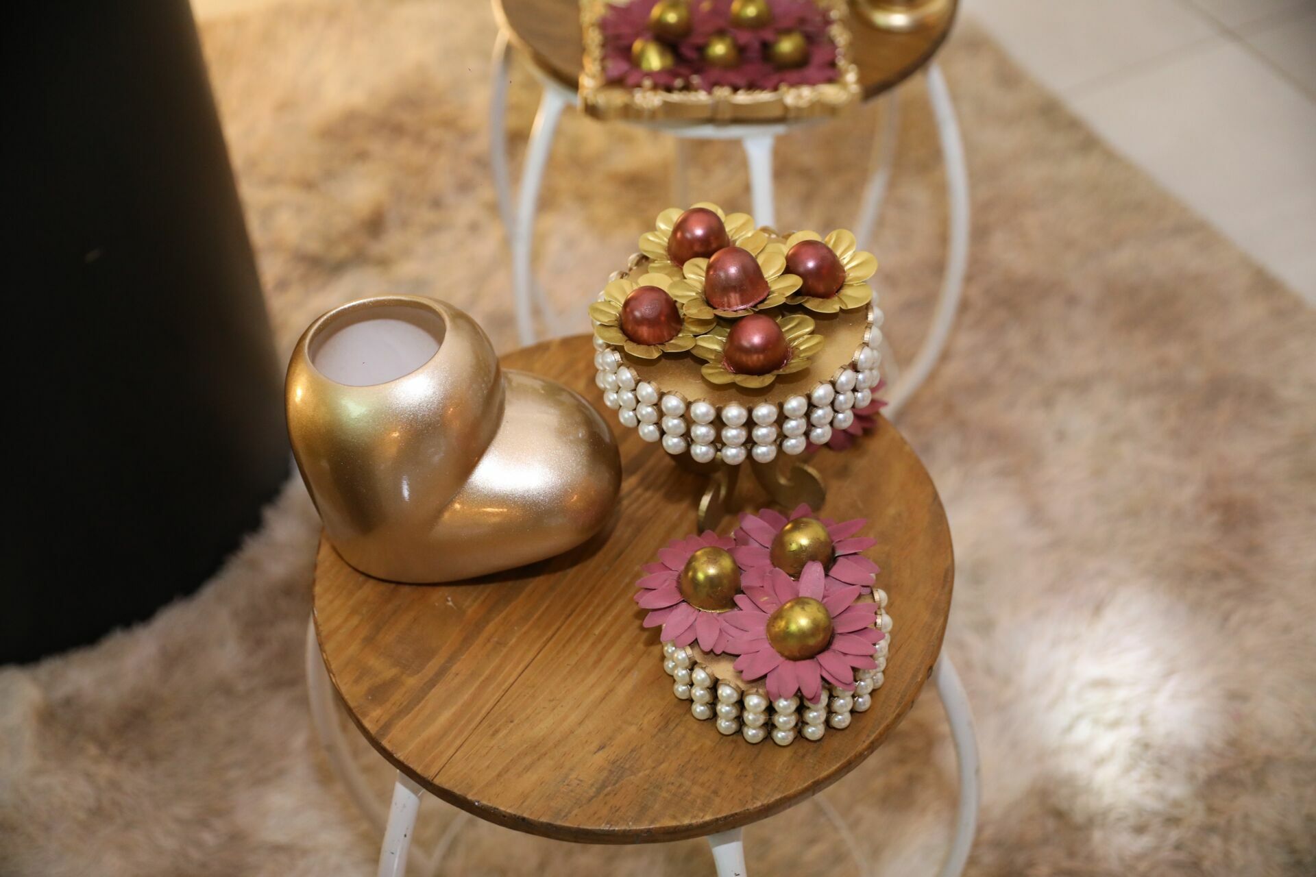 Foto Enlace Ana & Bruno - Buffet Splash - Imagem 3