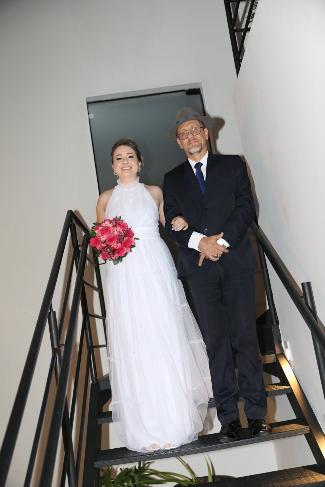 Foto Enlace Ana & Bruno - Buffet Splash - Imagem 28