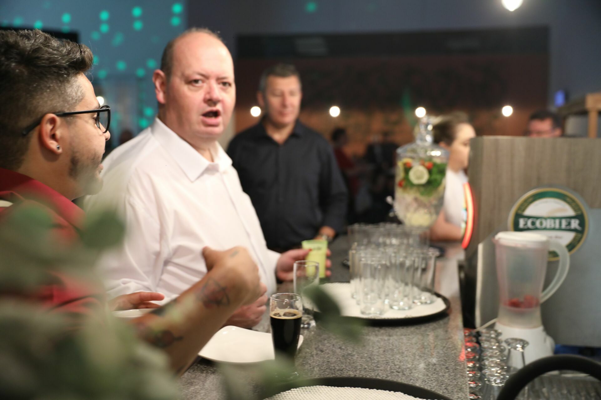 Foto Enlace Ana & Bruno - Buffet Splash - Imagem 37