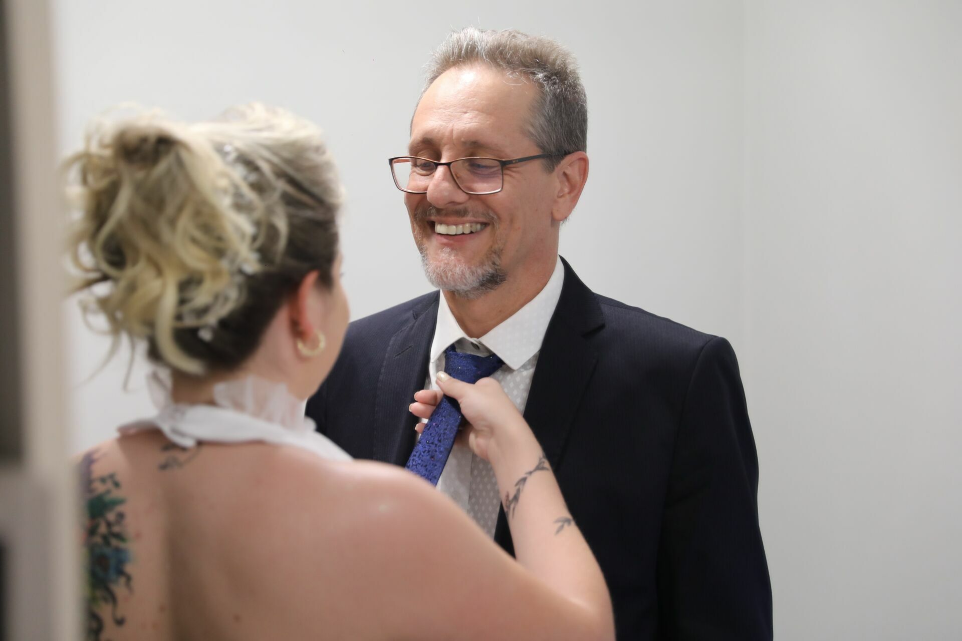 Foto Enlace Ana & Bruno - Buffet Splash - Imagem 23