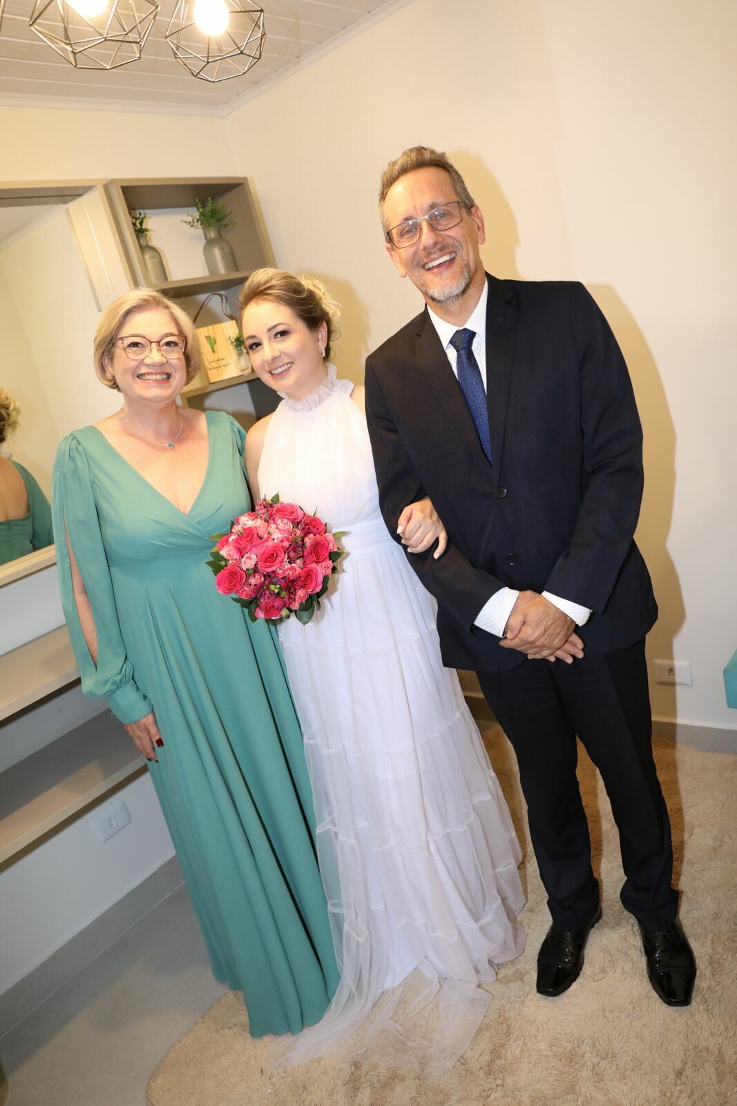 Foto Enlace Ana & Bruno - Buffet Splash - Imagem 25