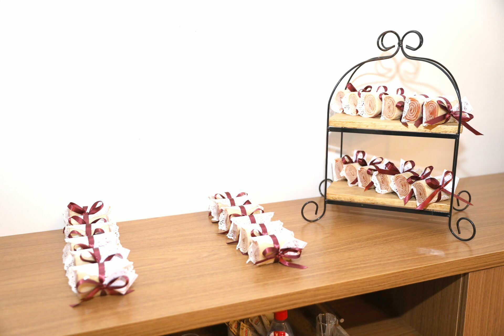 Foto Enlace Ana & Bruno - Buffet Splash - Imagem 27