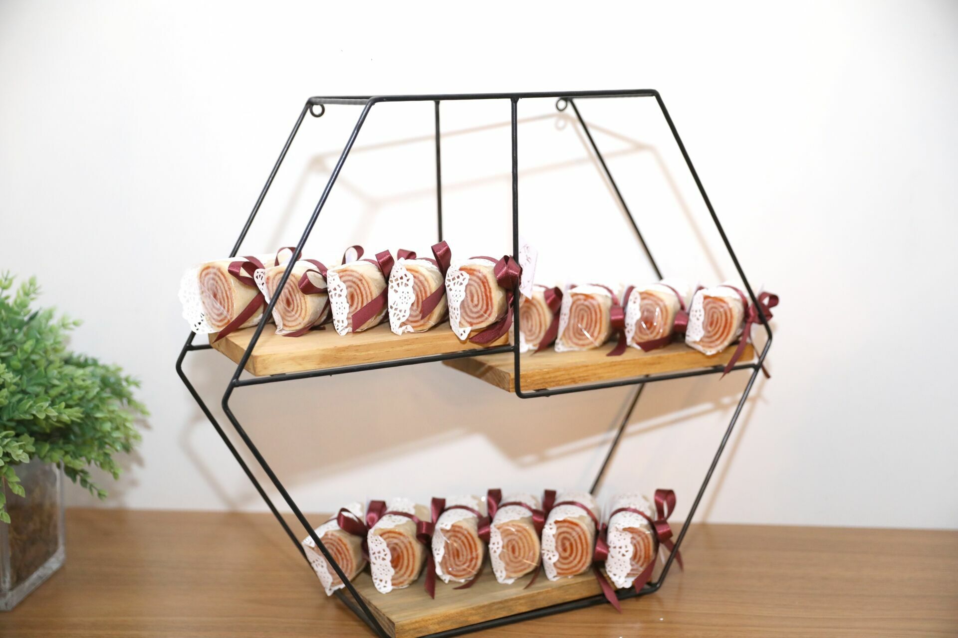 Foto Enlace Ana & Bruno - Buffet Splash - Imagem 26