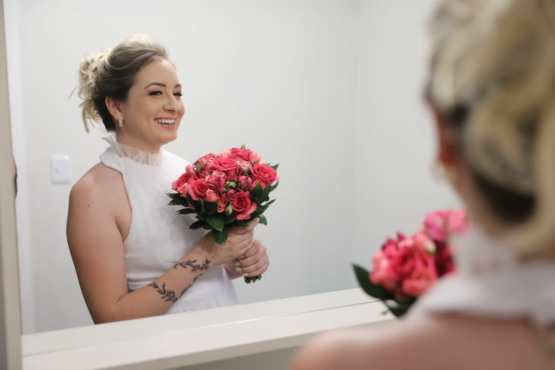 Foto Enlace Ana & Bruno - Buffet Splash - Imagem 22