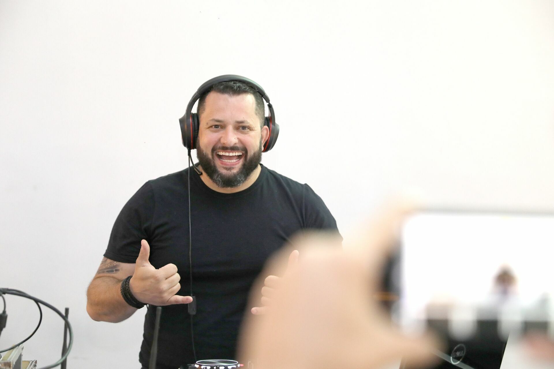 Foto Enlace Ana & Bruno - Buffet Splash - Imagem 21